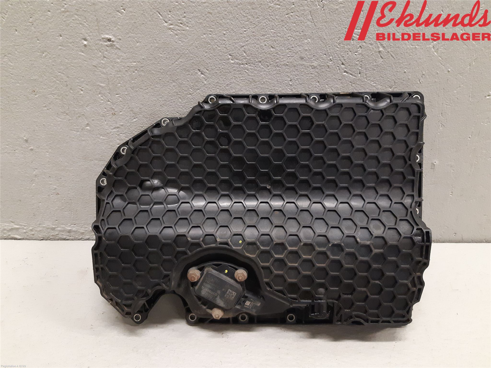 Seat LEON 13-20 Oljetråg