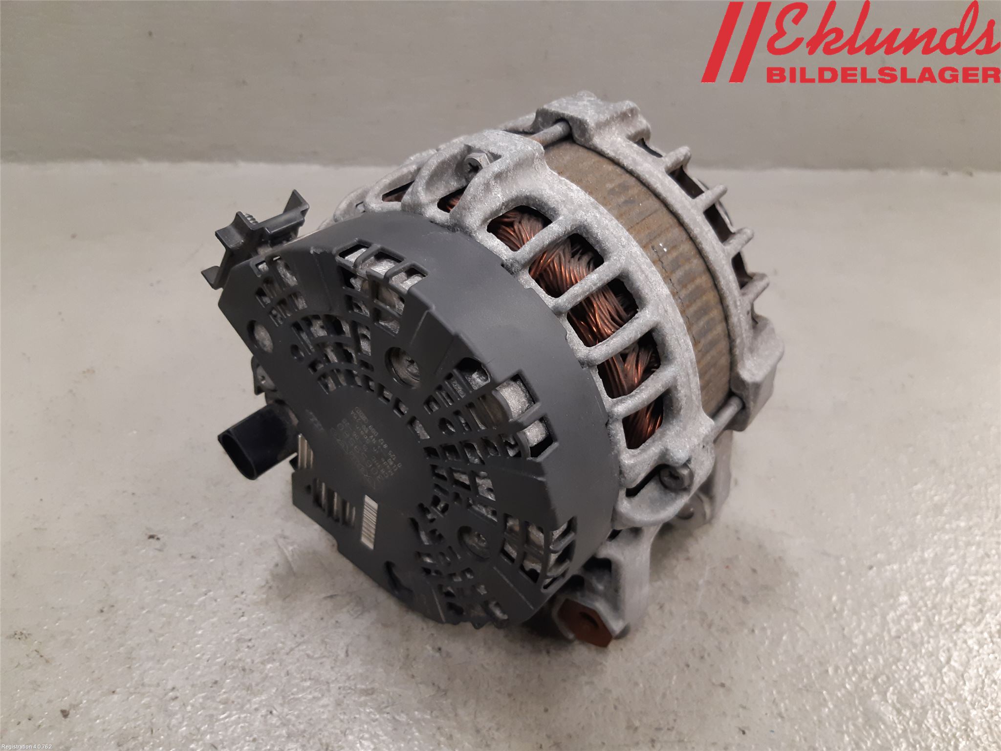 Volvo V60 CROSS COUNTRY 16-18 Generator