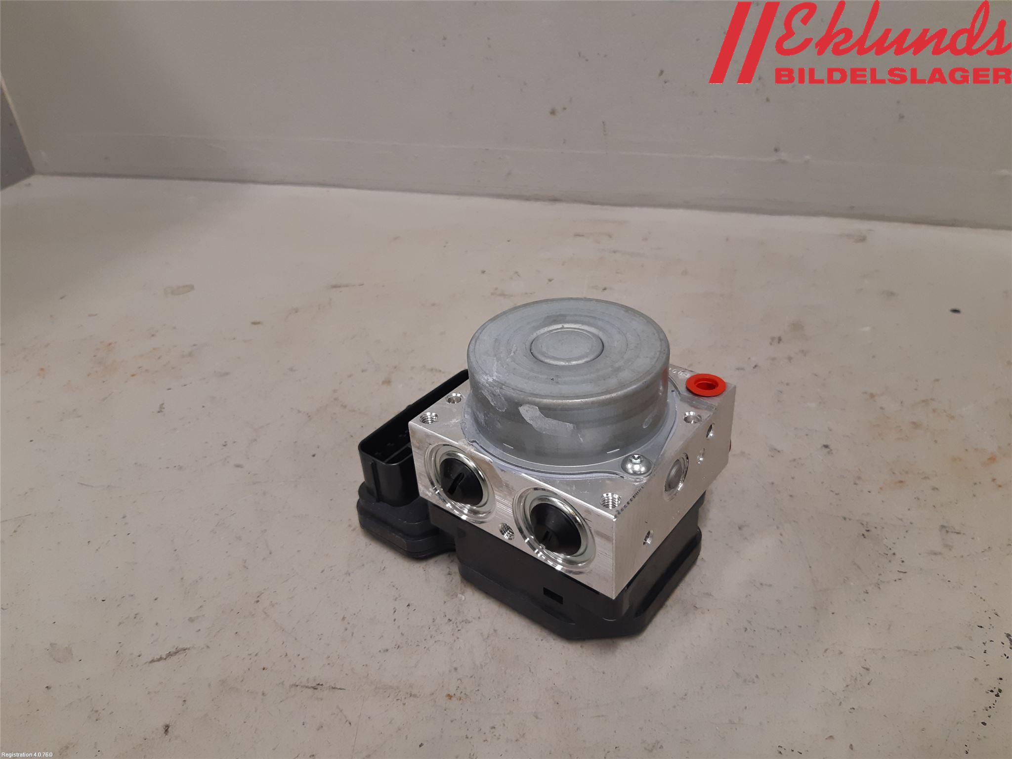 Toyota COROLLA 19- Abs Hydraulaggregat