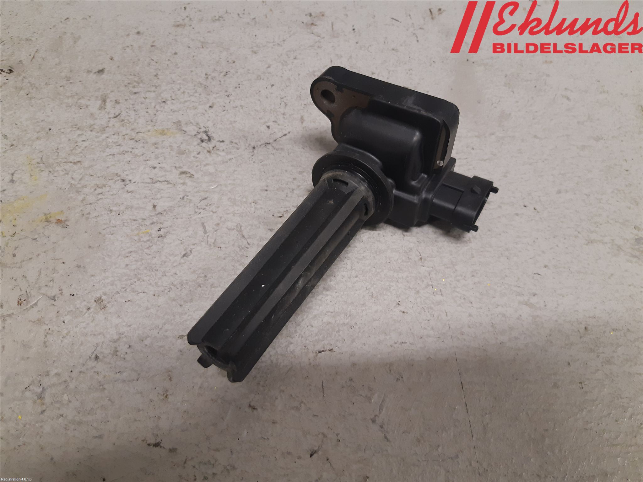 Saab 9-3 VER2/VER3 08-15 Tändspole