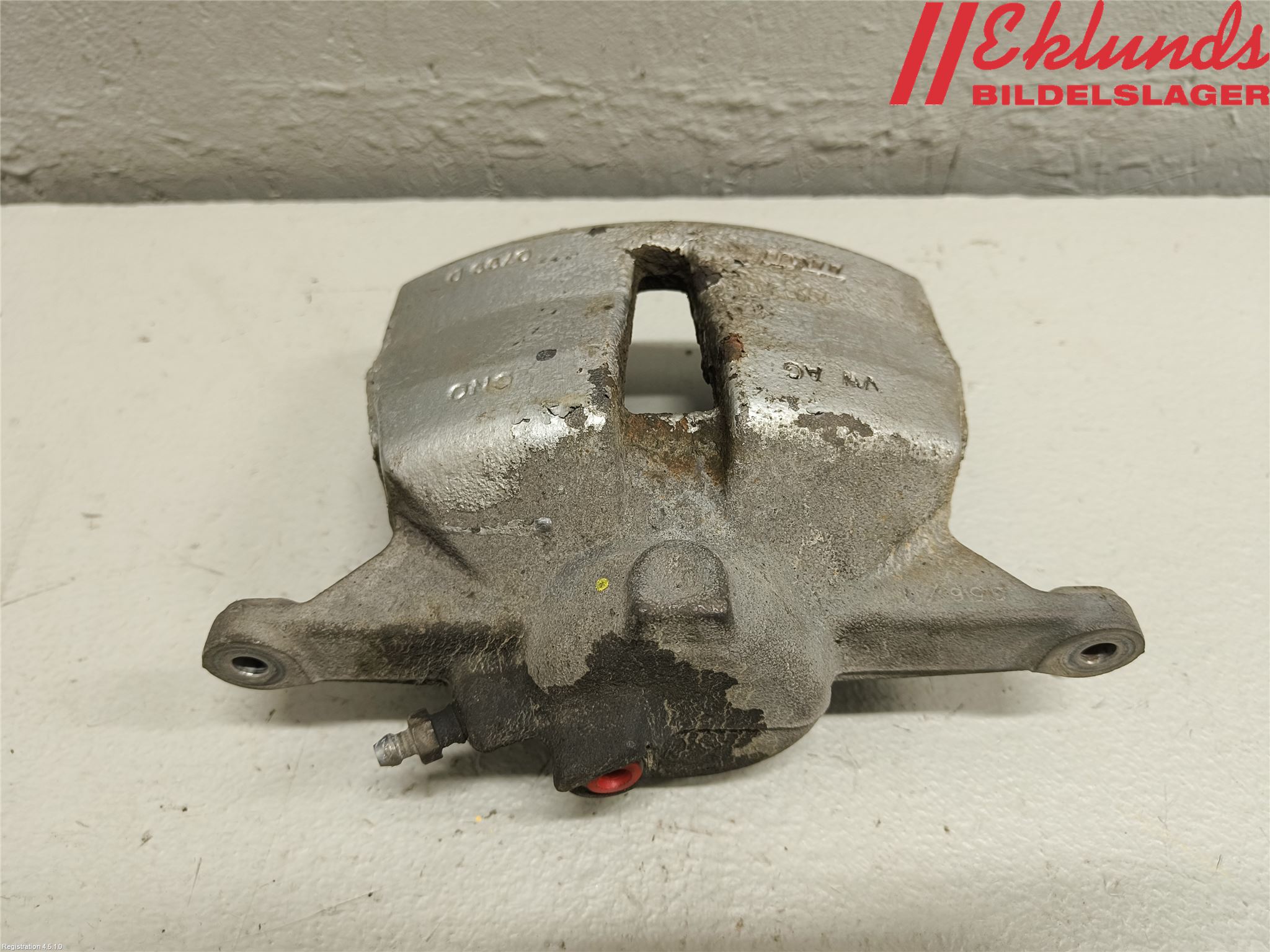 Volkswagen VW SHARAN 11- Bromsok Fram Vänster