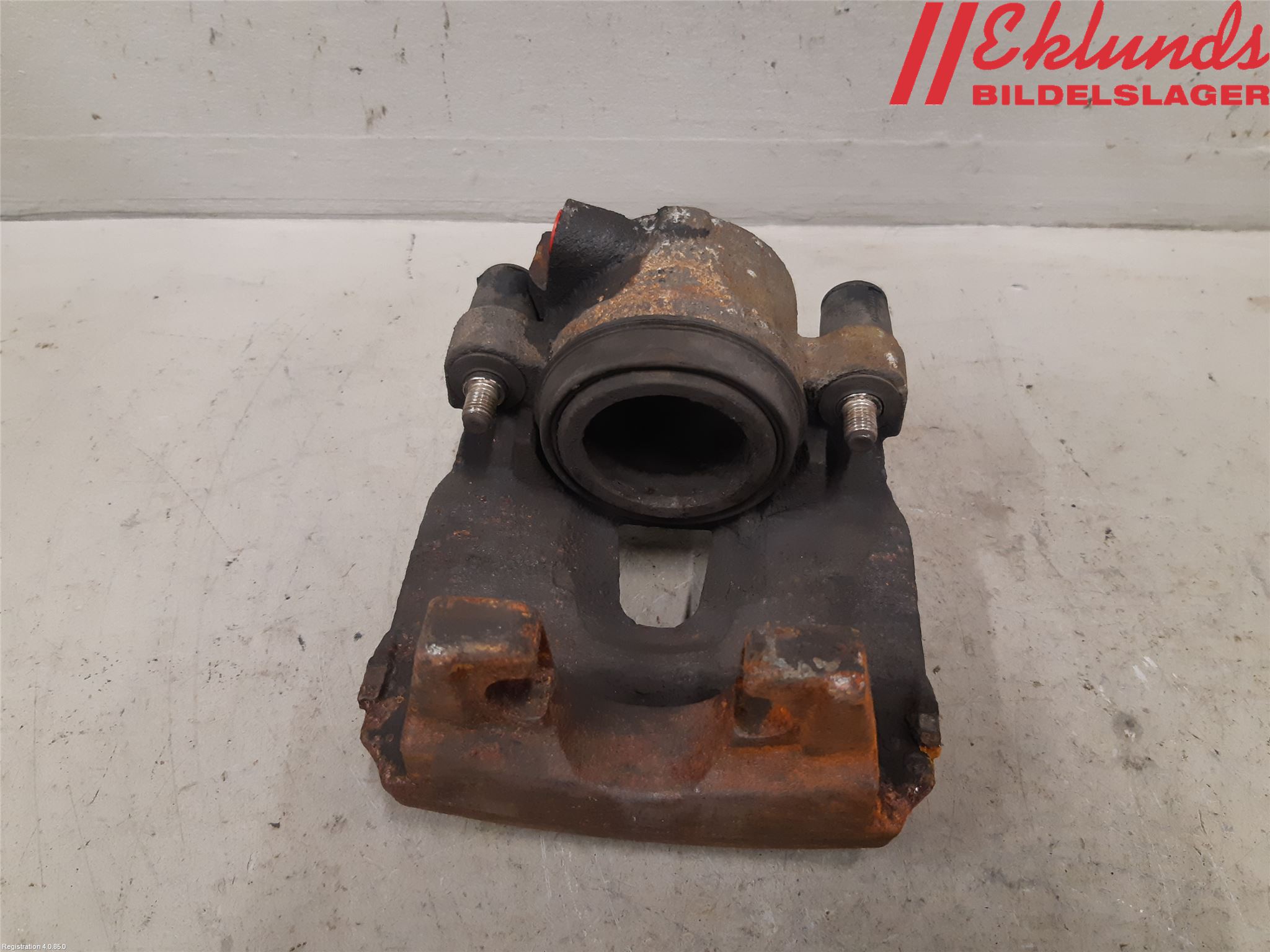 Volvo V60 19- Bromsok Fram Vänster