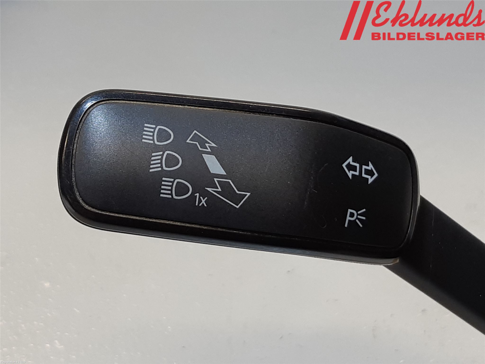 Volkswagen VW GOLF SPORTSVAN 15-20 Spakcentral