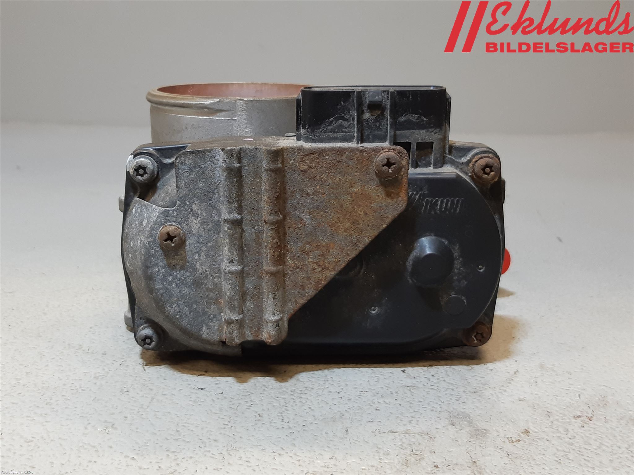 Mitsubishi LANCER 07-14 Injspjällhus