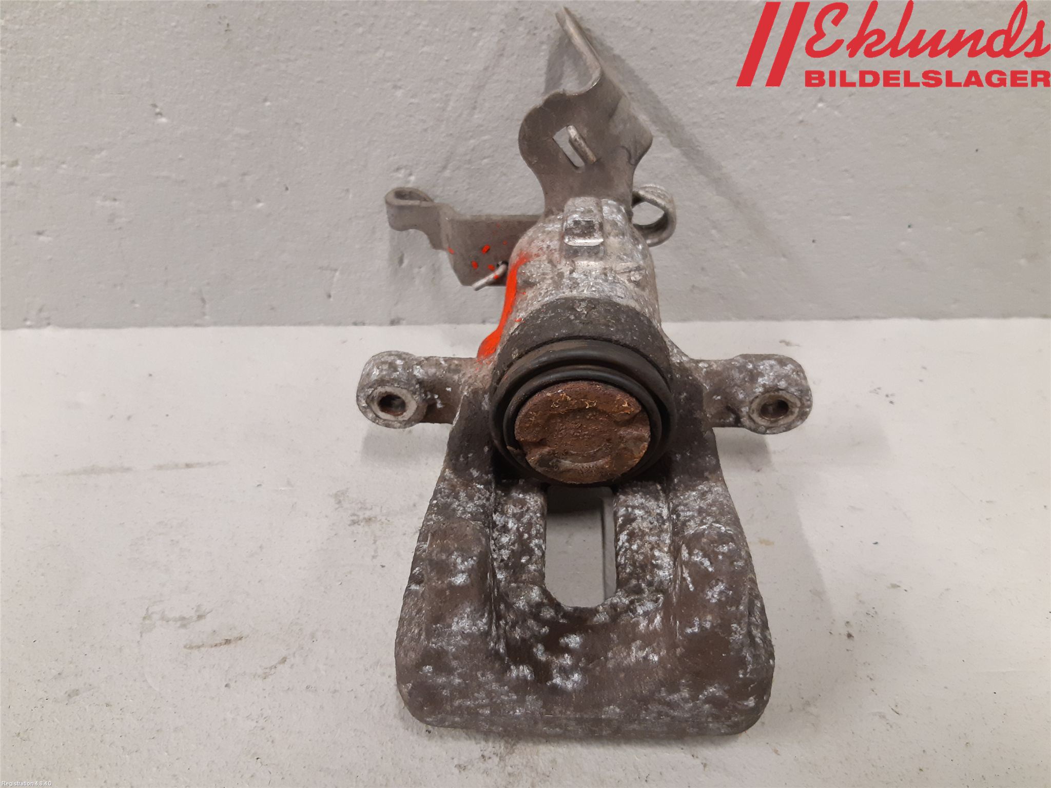 Seat LEON 13-20 Bromsok Bak Vänster