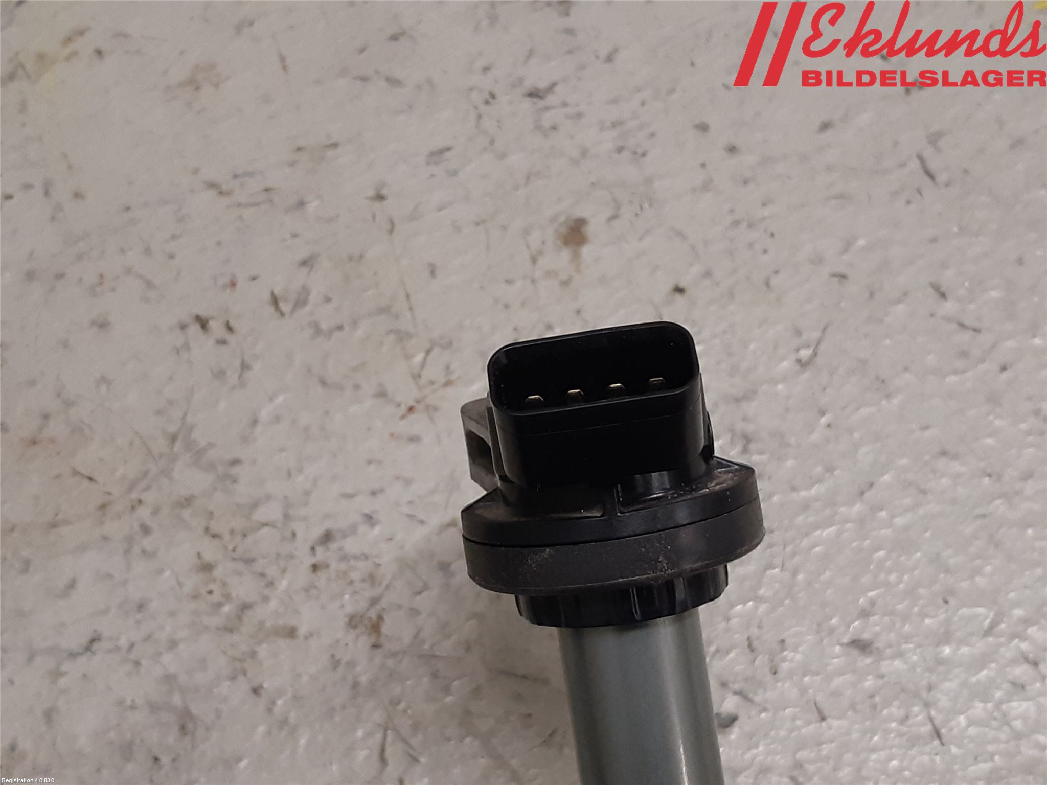 Toyota VERSO 09-18 Tändspole