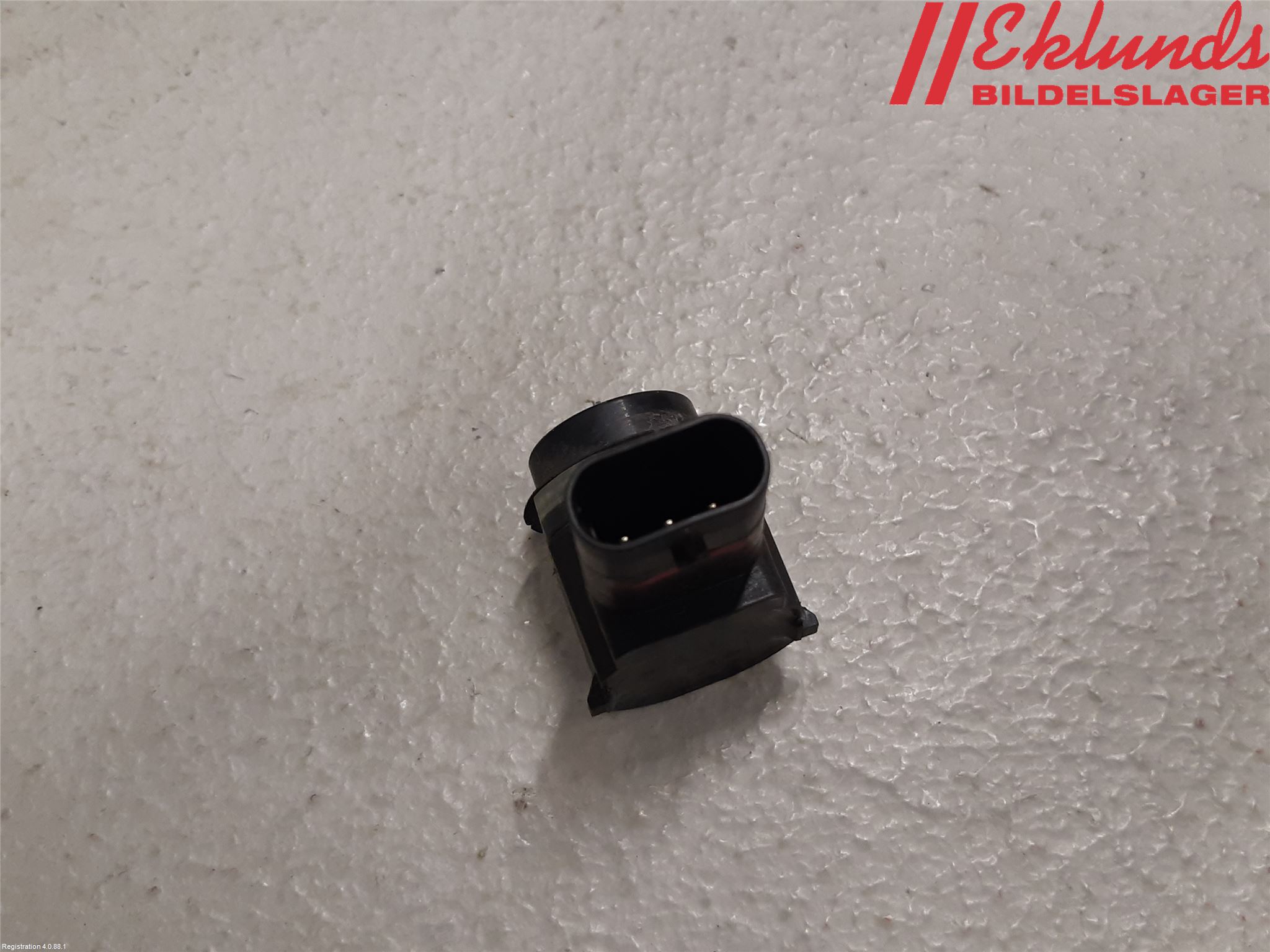 Volvo V60 CROSS COUNTRY 16-18 Parkeringshjälp Backsensor