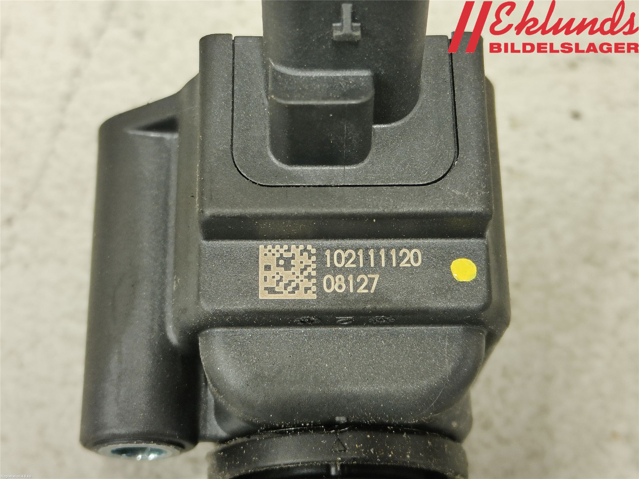 Fiat TIPO/CROSS 16- Tändspole