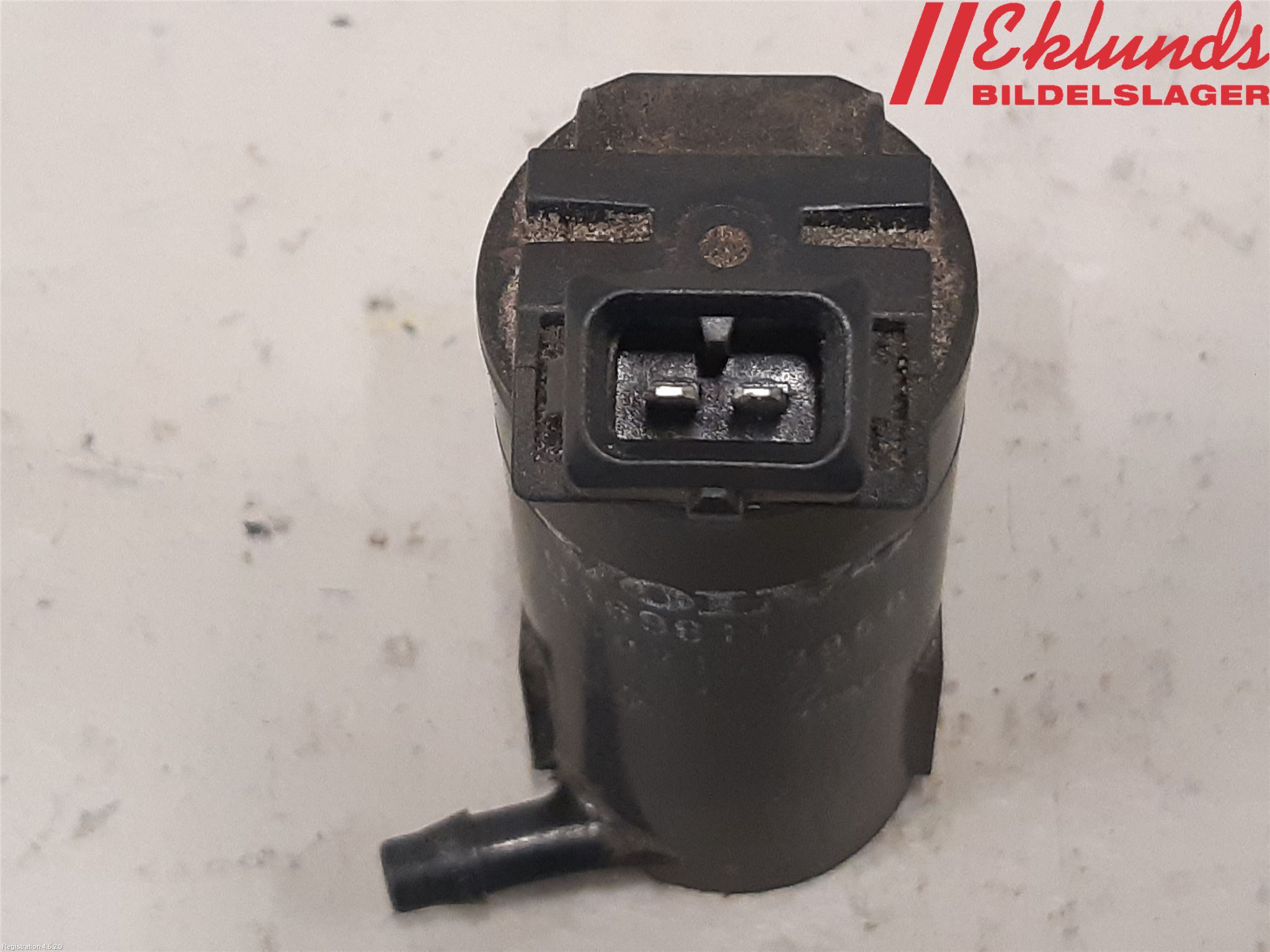 Volvo V70 00-04 Spolarpump Baklucka