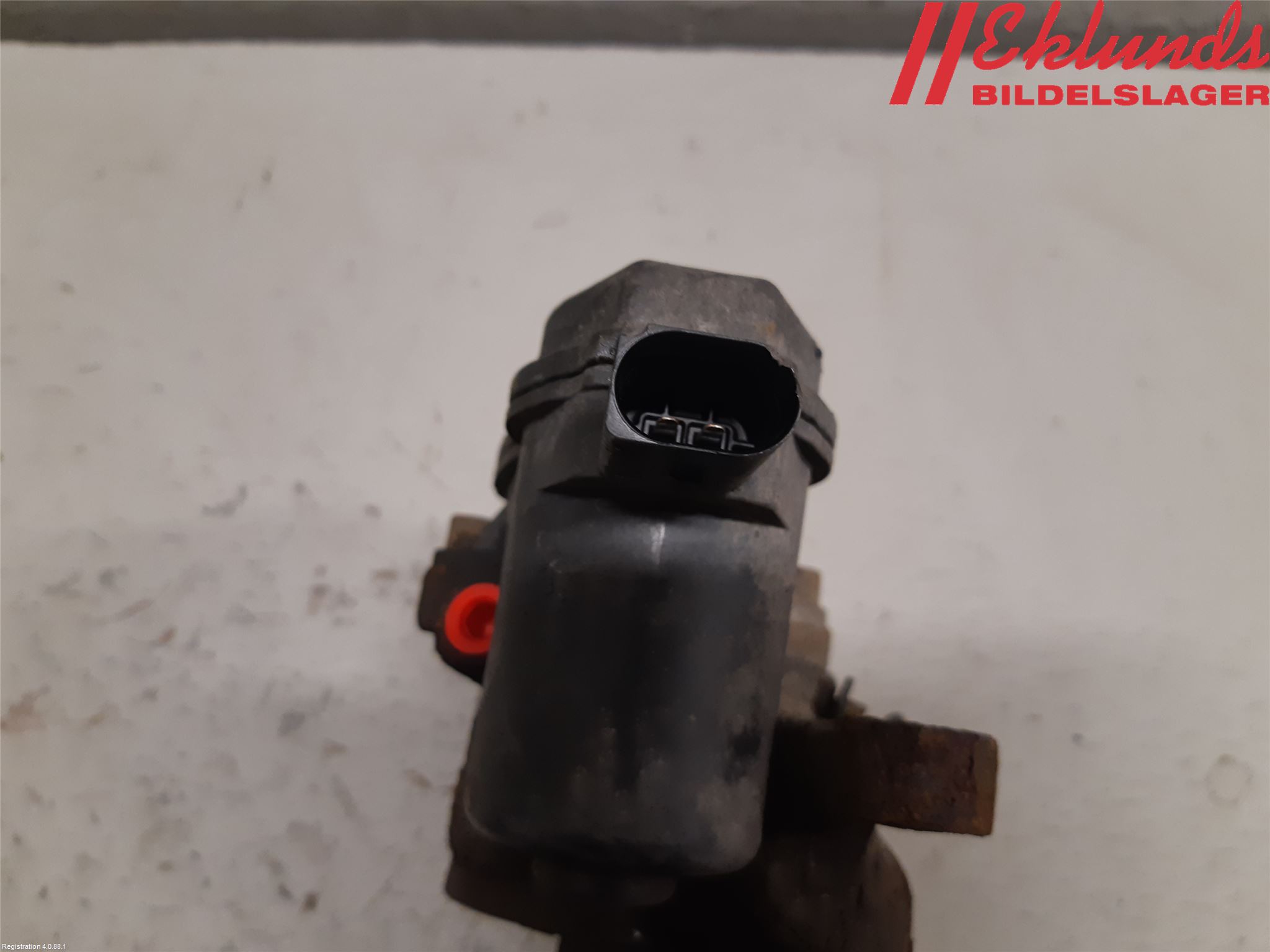 Audi A6/S6 4G 11-18 Bromsok Bak Höger