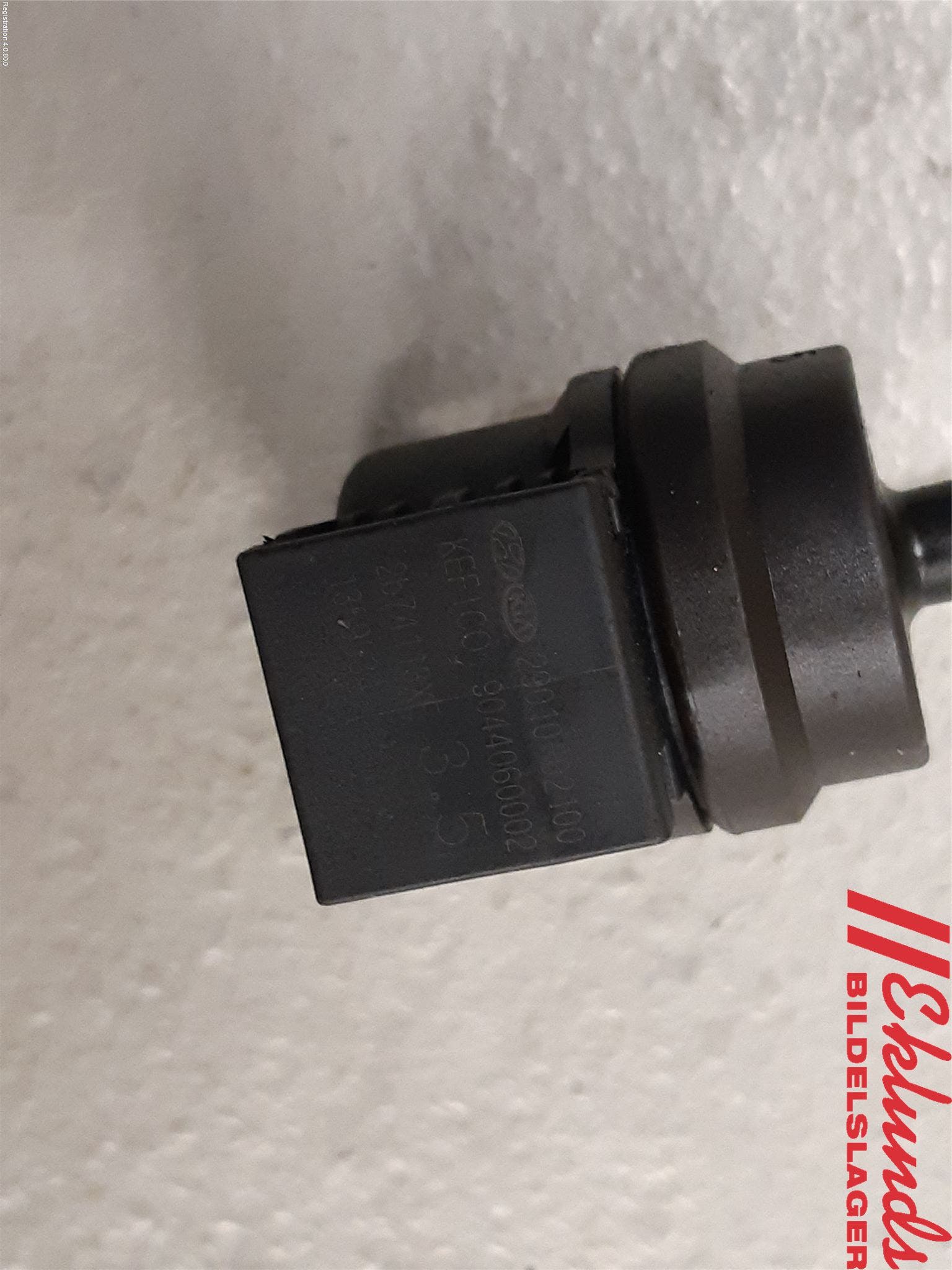 Kia RIO 17- Vakuumventil