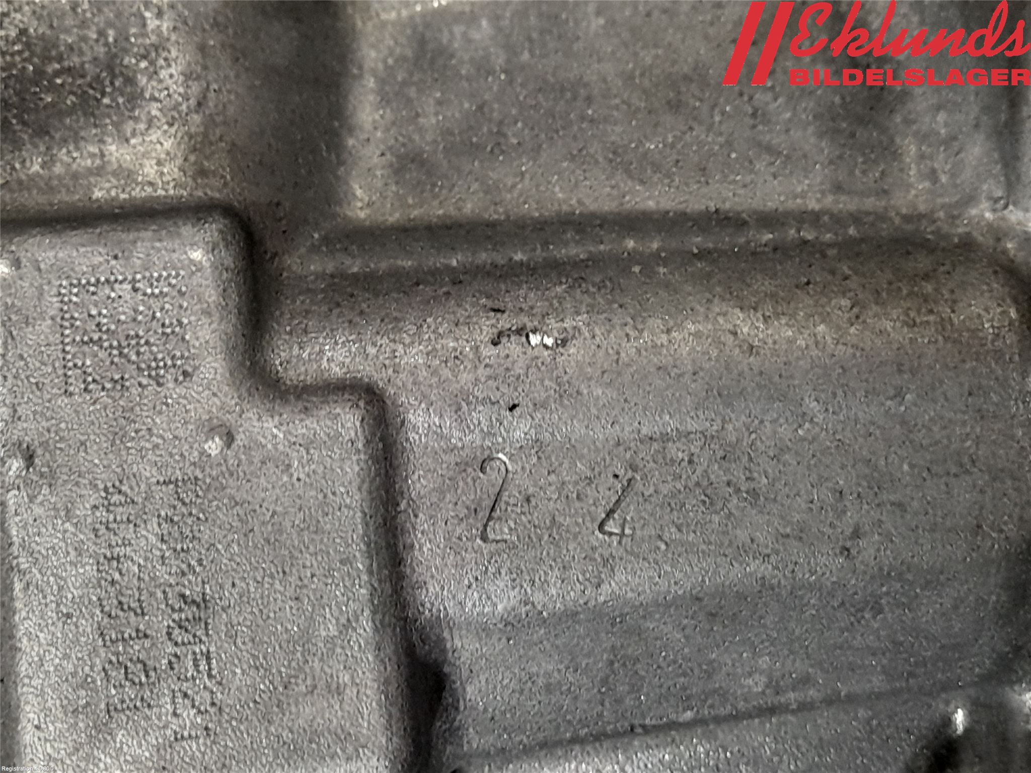 Toyota COROLLA 19- Växellåda Automat