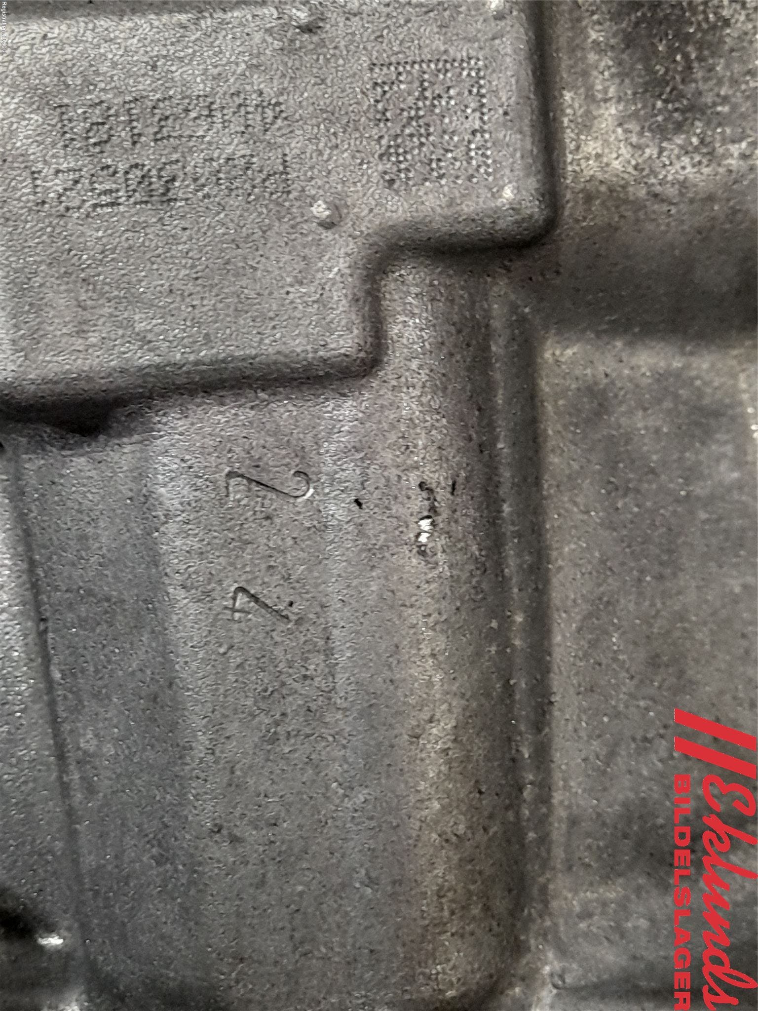 Toyota COROLLA 19- Växellåda Automat