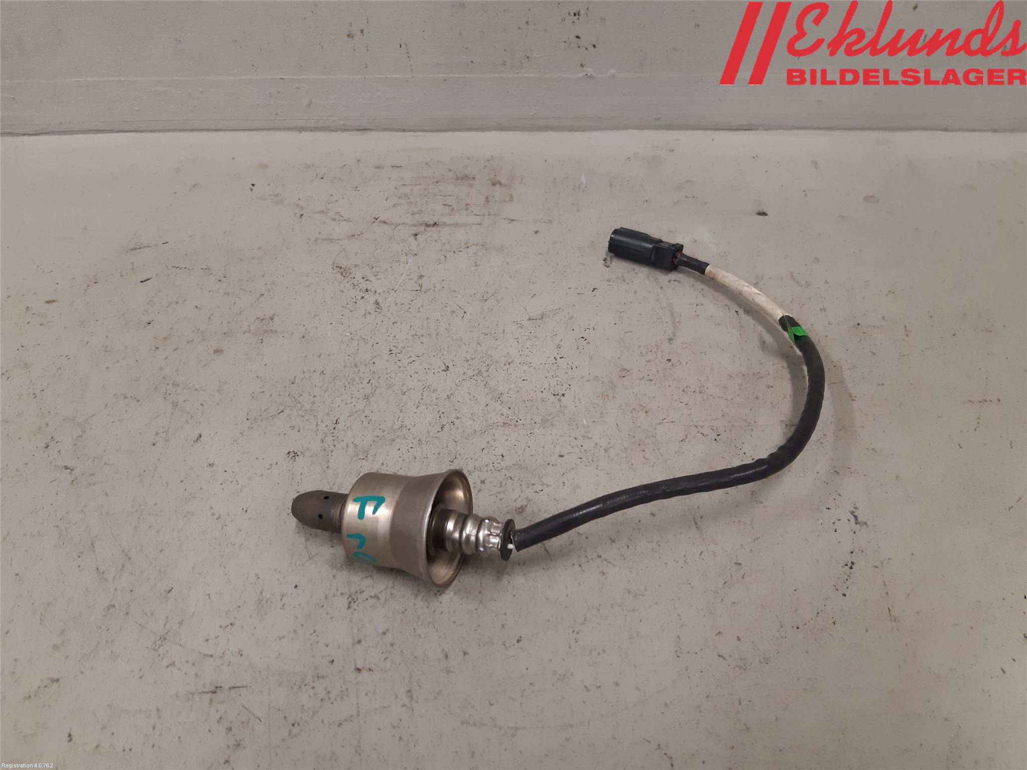 Toyota COROLLA 19- Injlambdasond