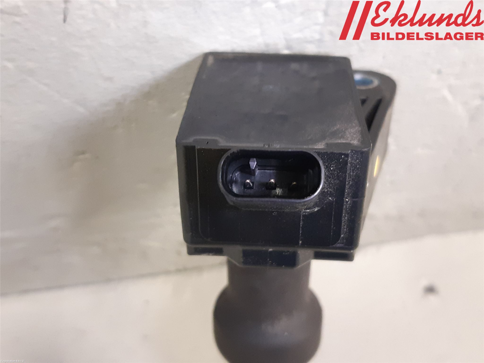 Ford FOCUS 19- Tändspole