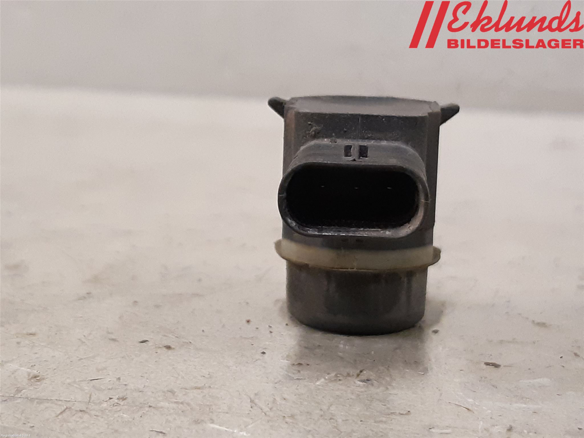 Ford FOCUS 11-14 Parkeringshjälp Frontsensor