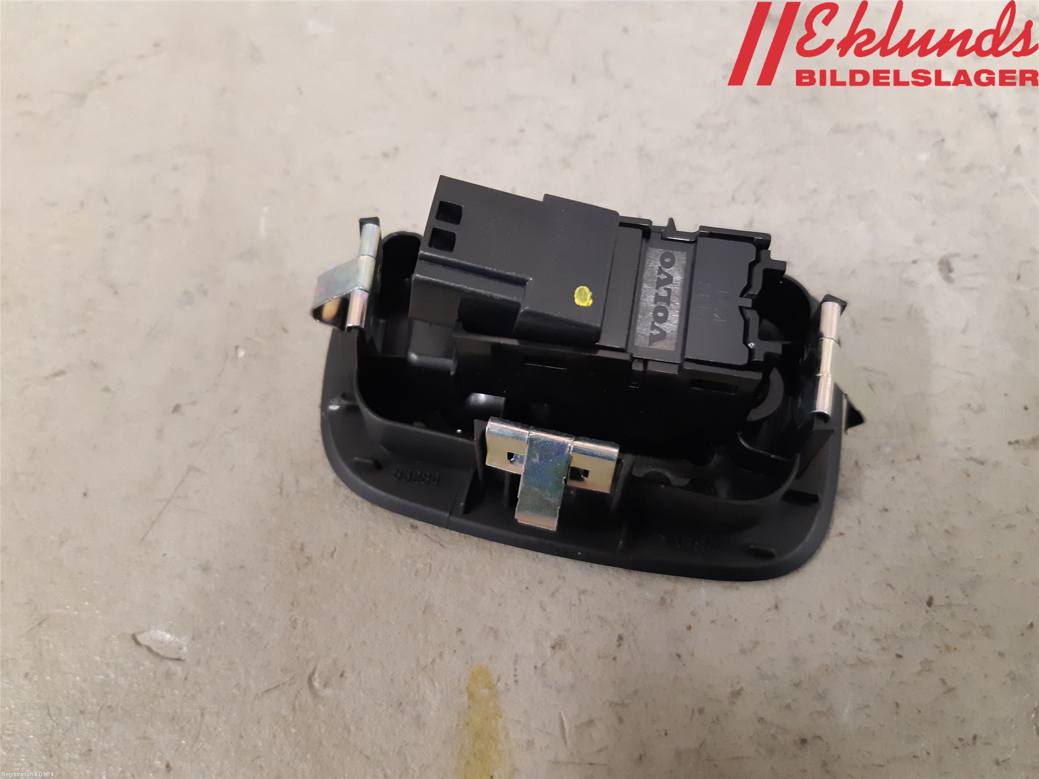 Volvo XC60 18- Strömställare Elhiss