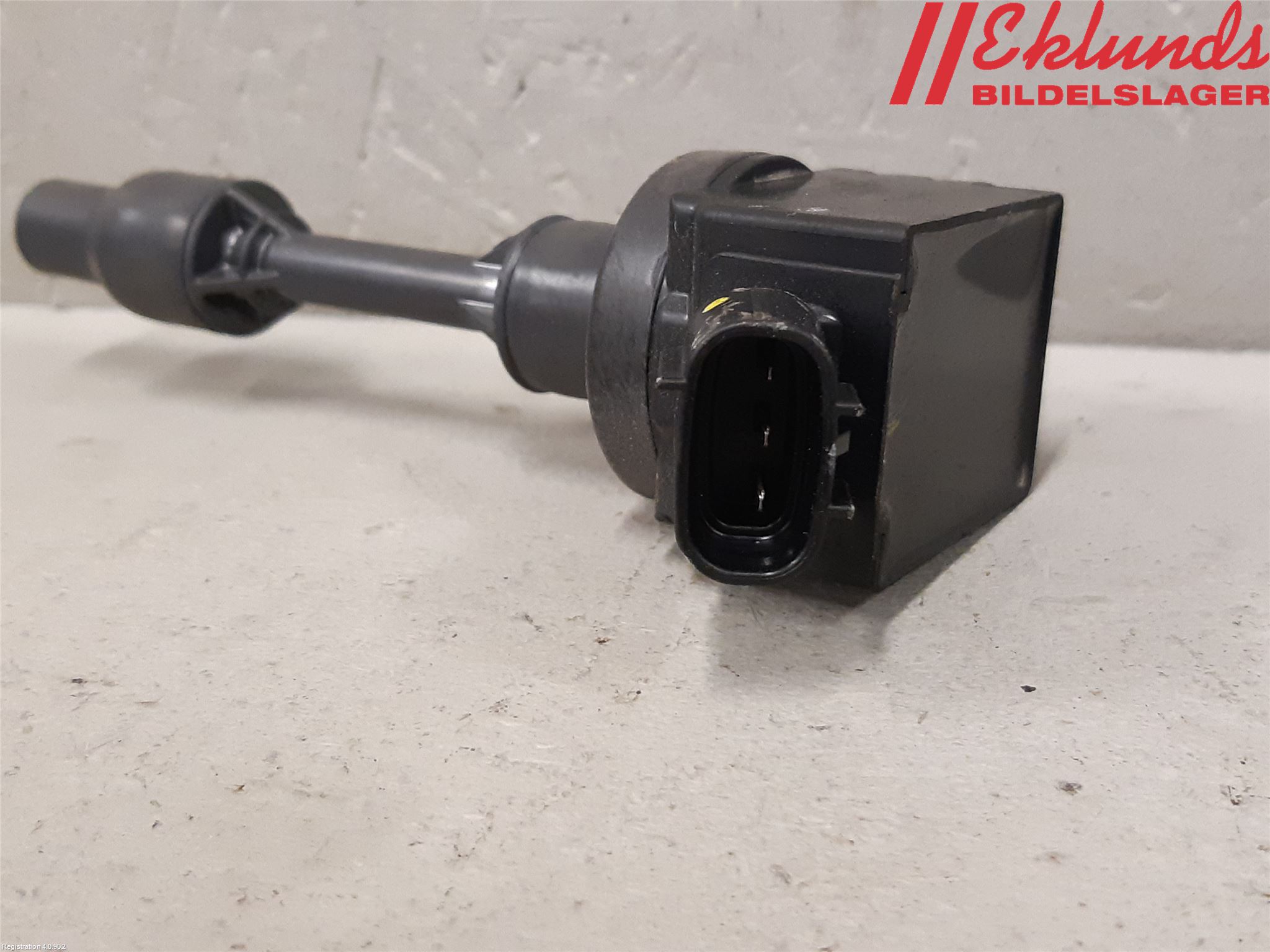 Peugeot 108 15-22 Tändspole