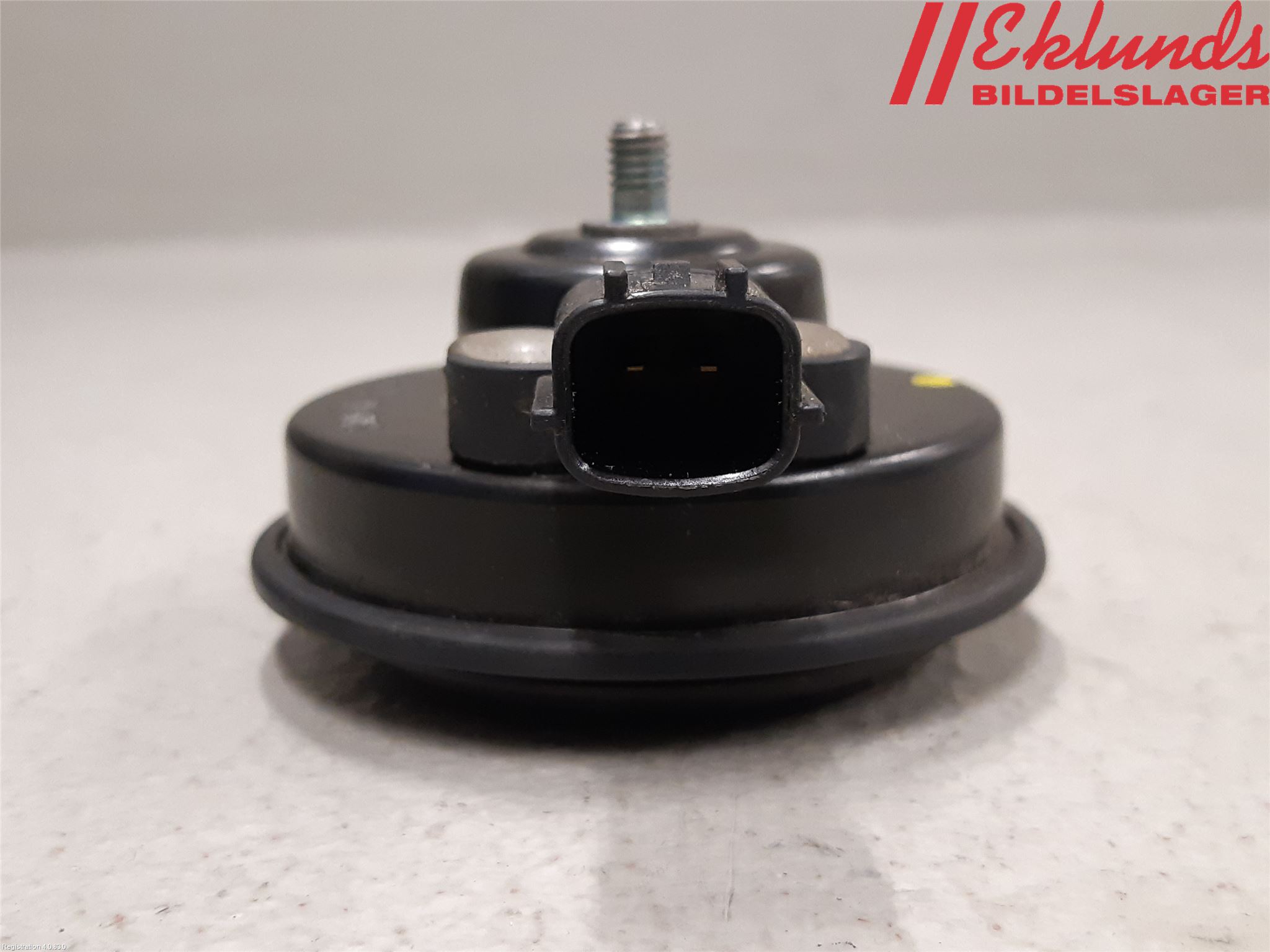 Hyundai i30 PD 17- Signalhorn