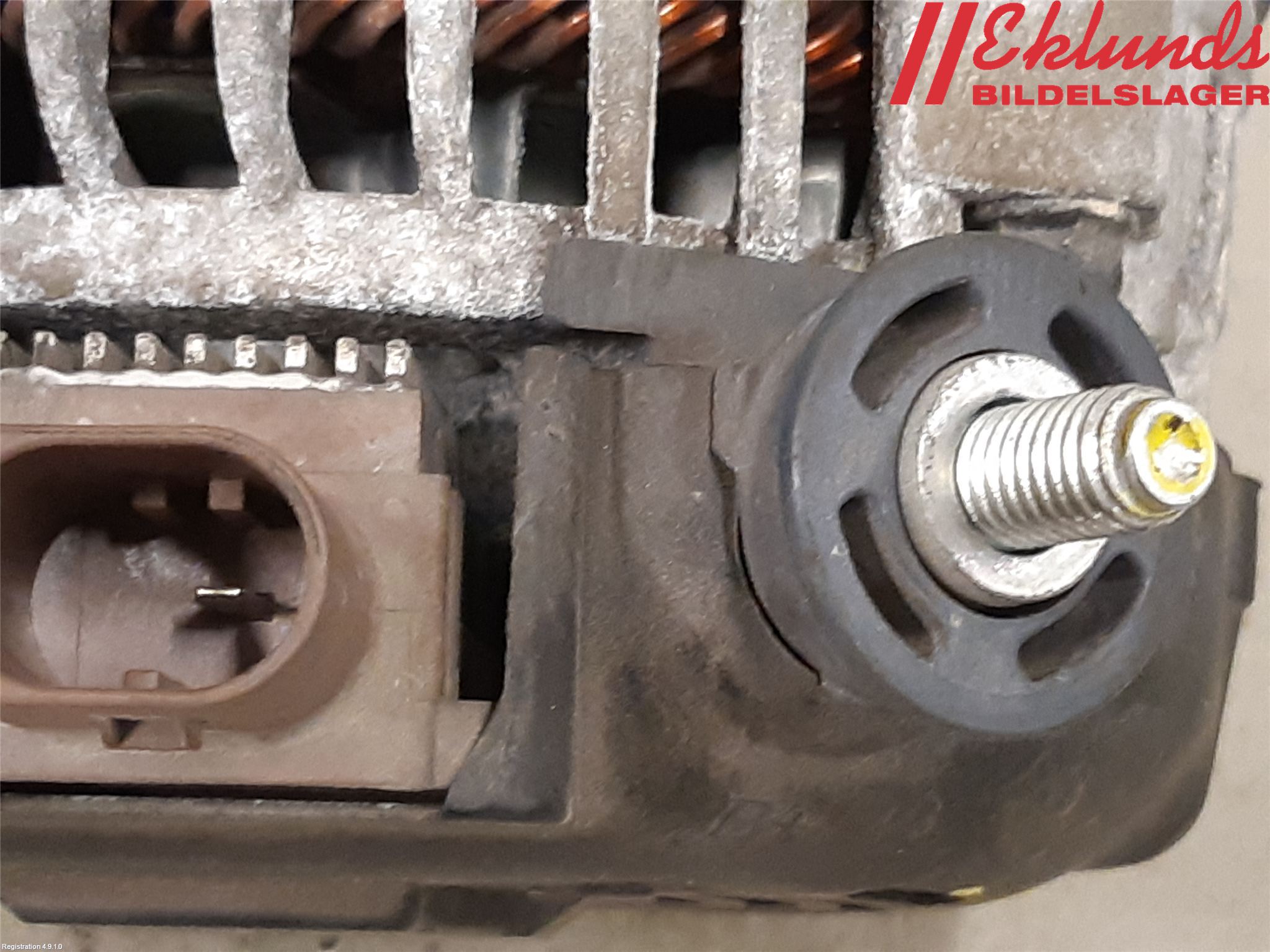 Hyundai i30 GD 13-17 Generator