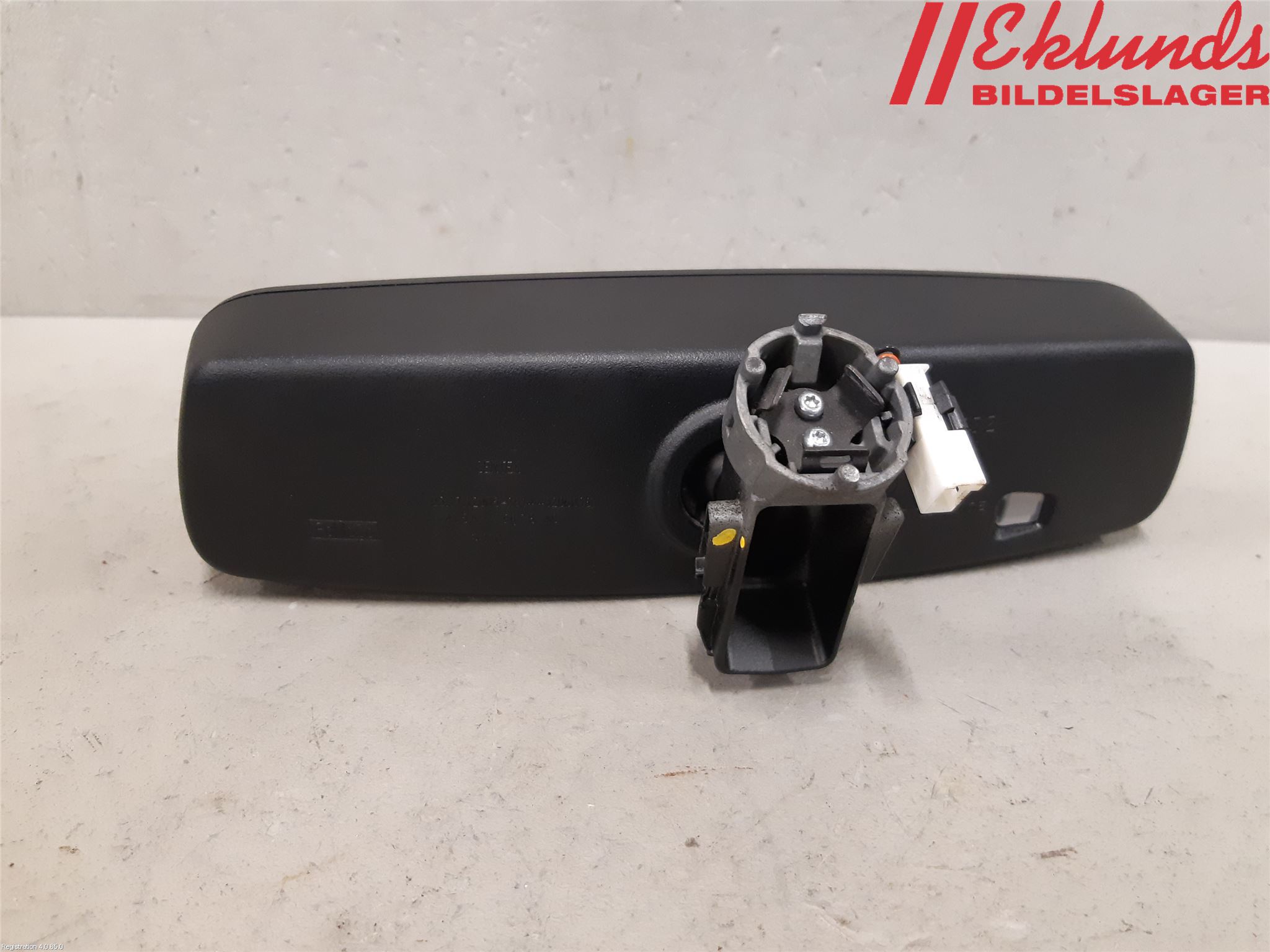 Ford S-MAX 06-15 Spegel Invändig El