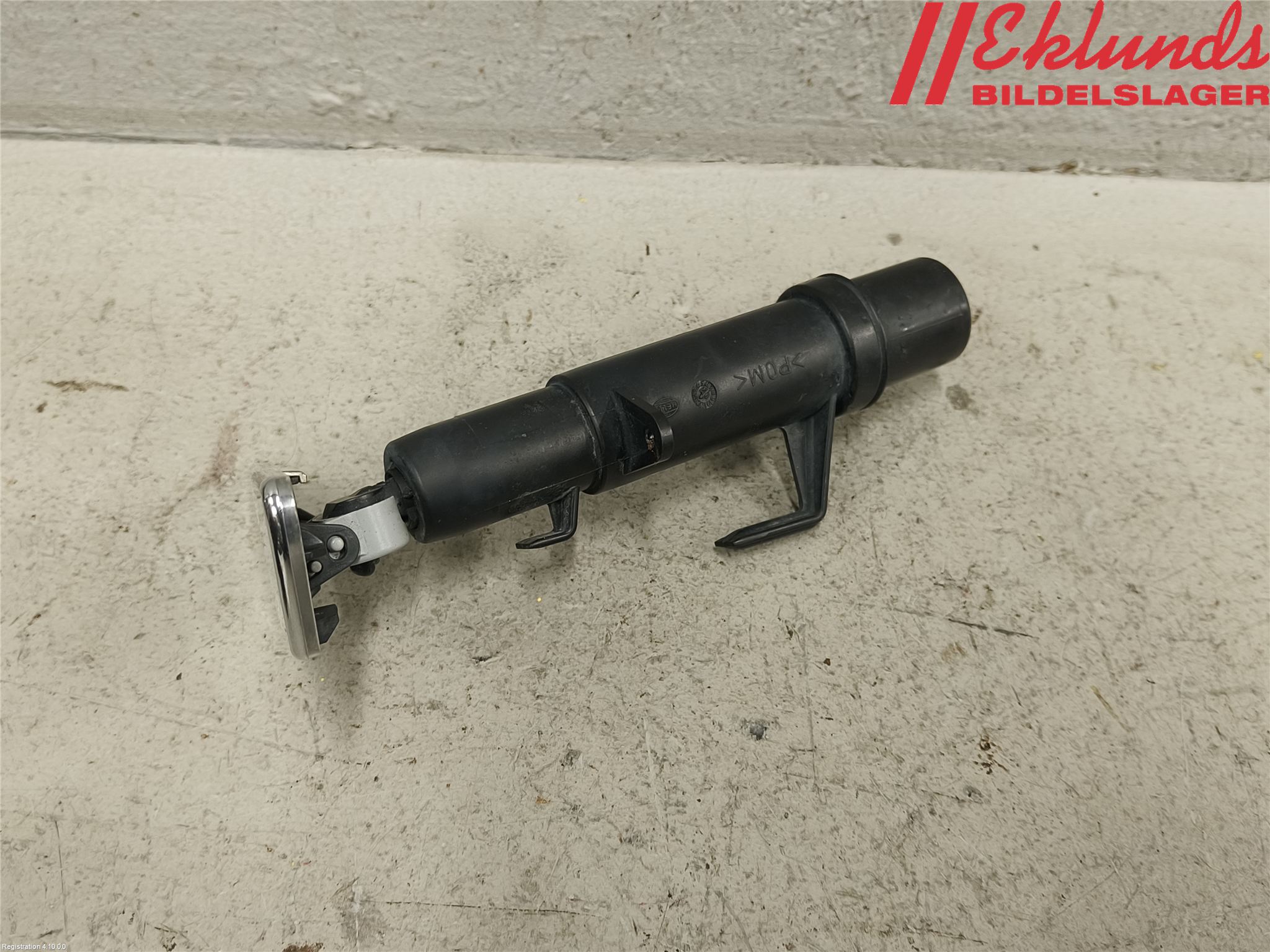 Ford KUGA 08-12 Spolarmunstycke Strålkastare