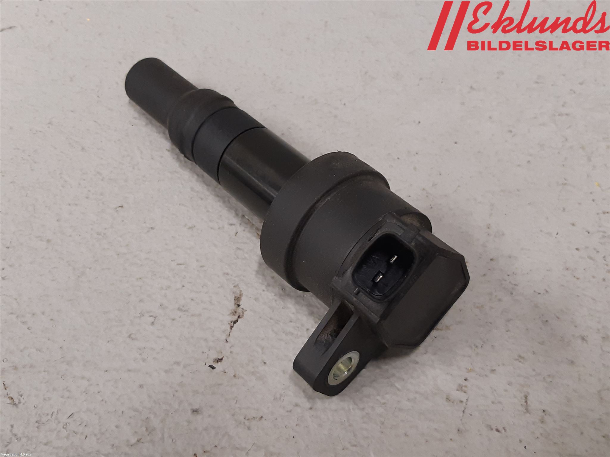 Hyundai i10 BA 14-16 Tändspole