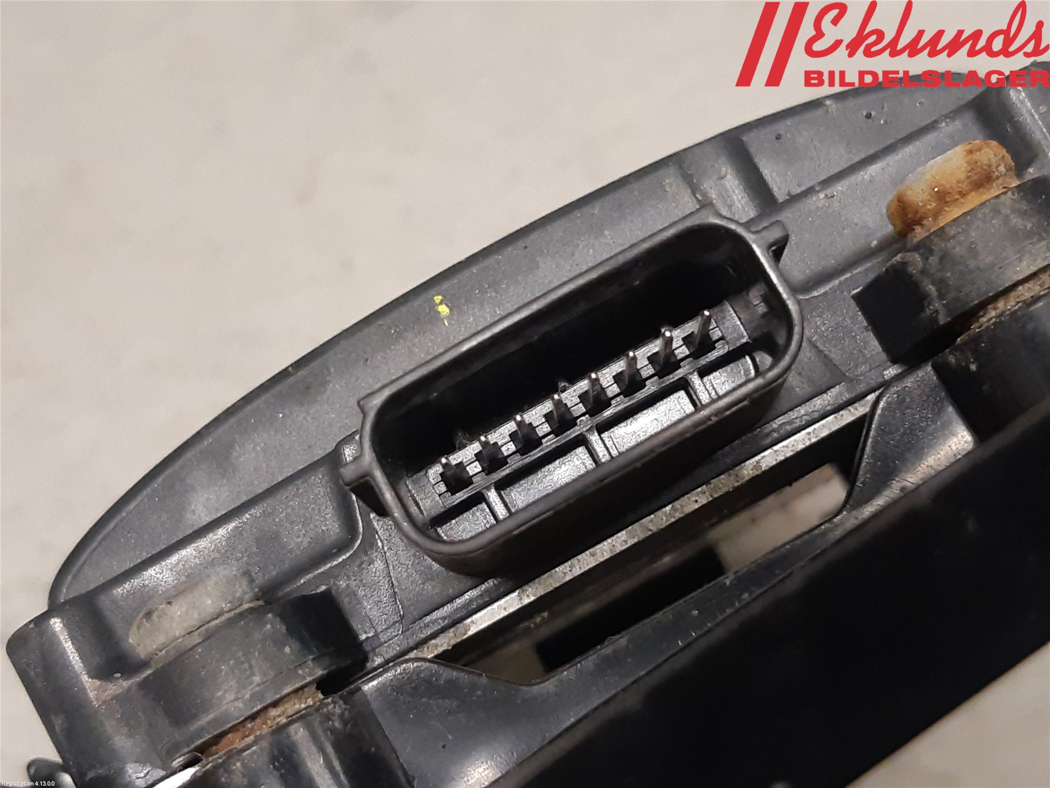 Nissan X-TRAIL 14-21 Sensor Aktivt Kollisionsskydd