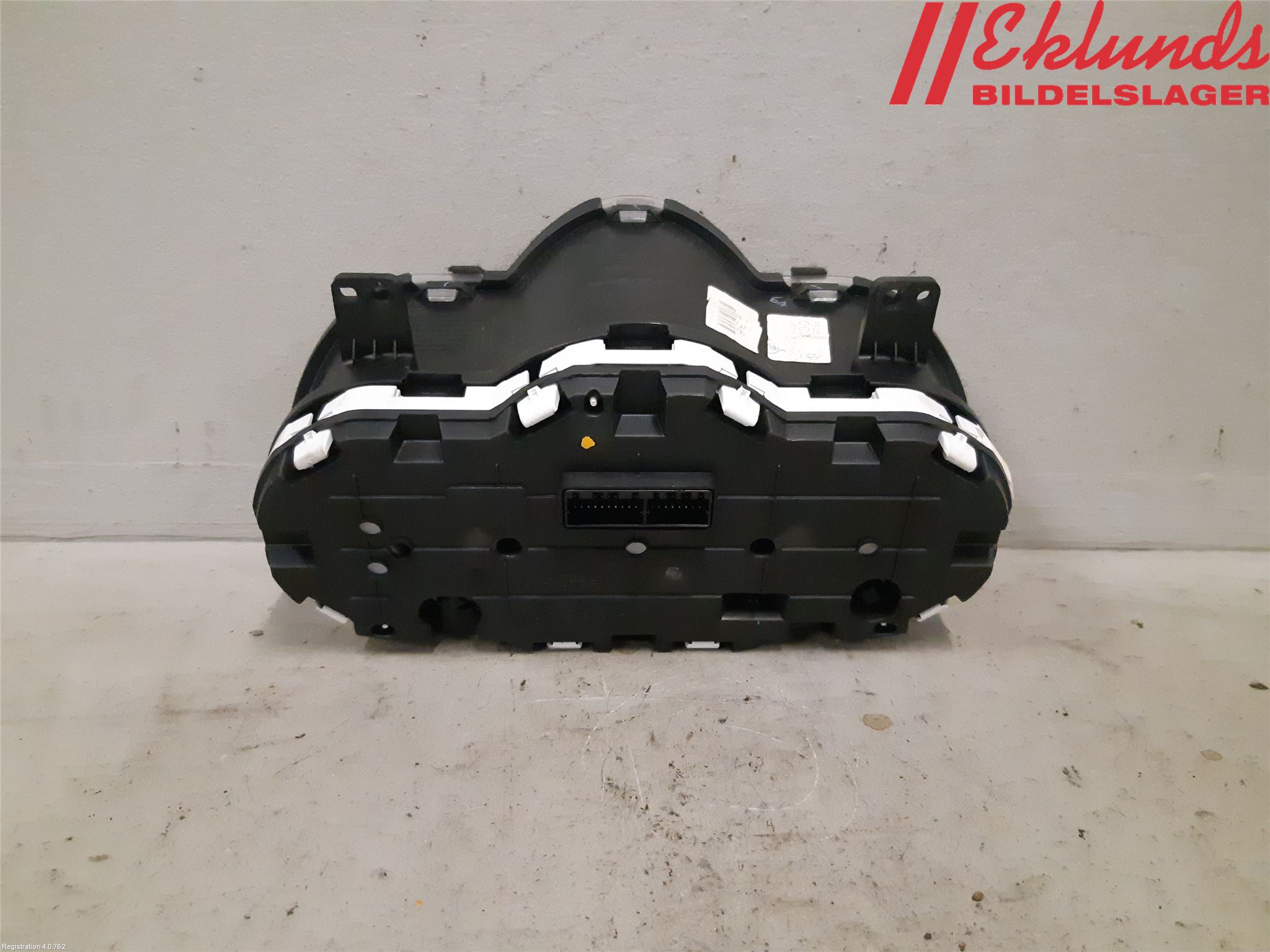 Hyundai i10 PA 08-13 Instrument Komb