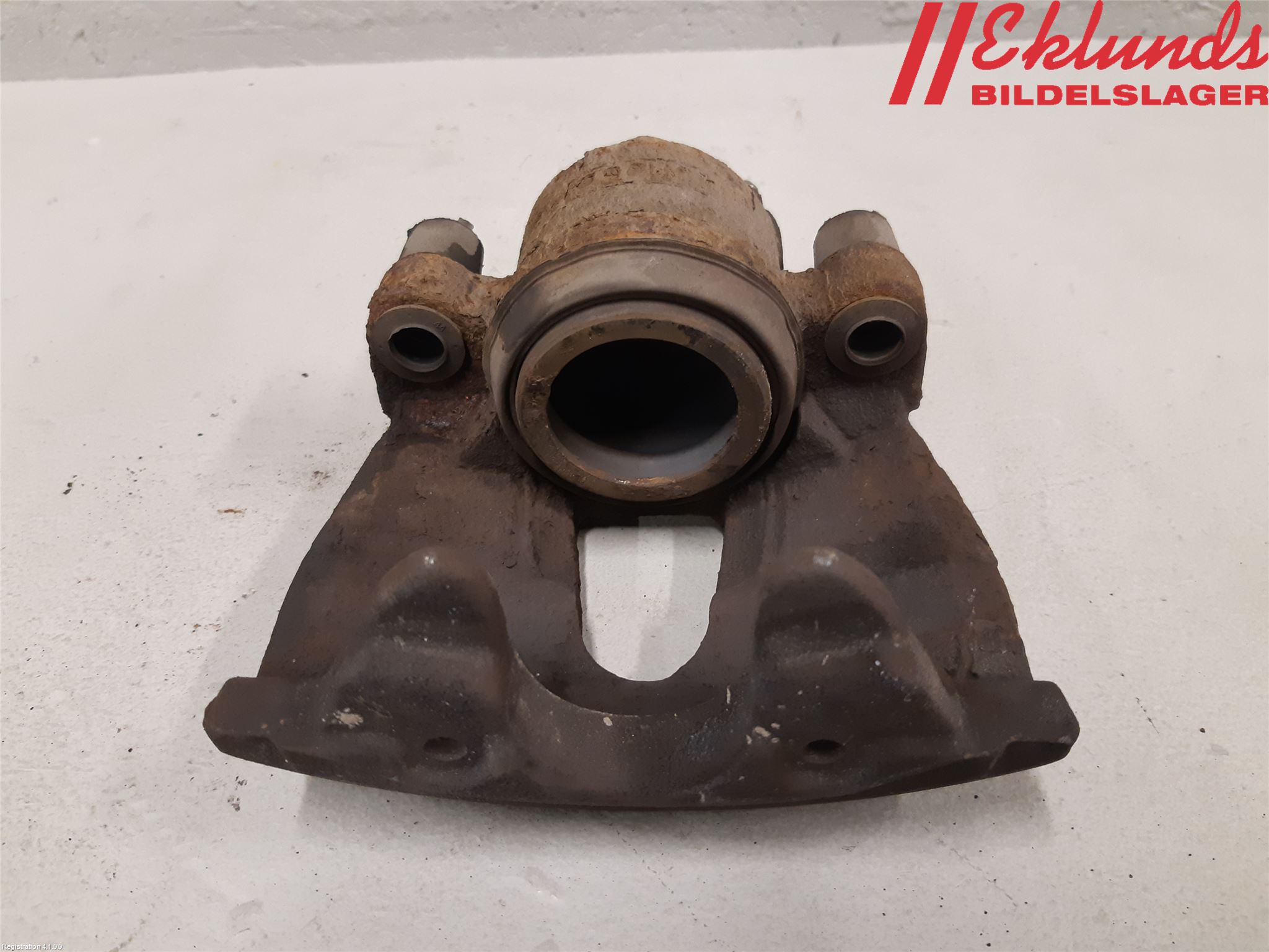 Ford FOCUS 15-18 Bromsok Fram Höger