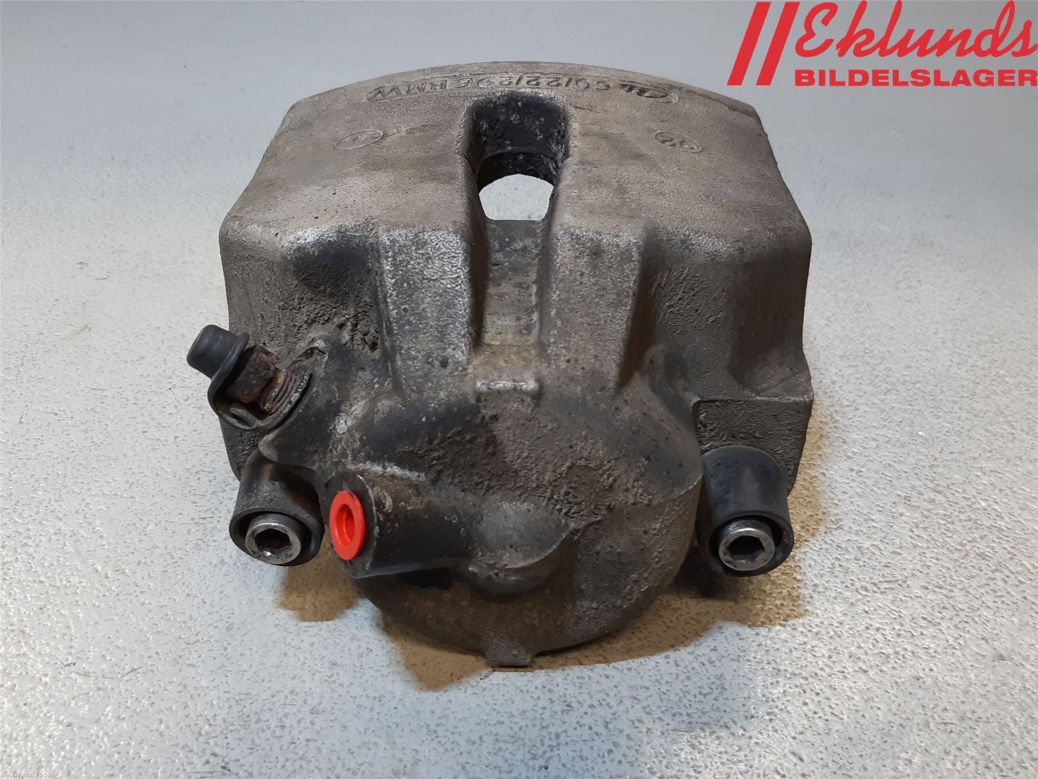 BMW 5 E39 95-04 Bromsok Fram Höger