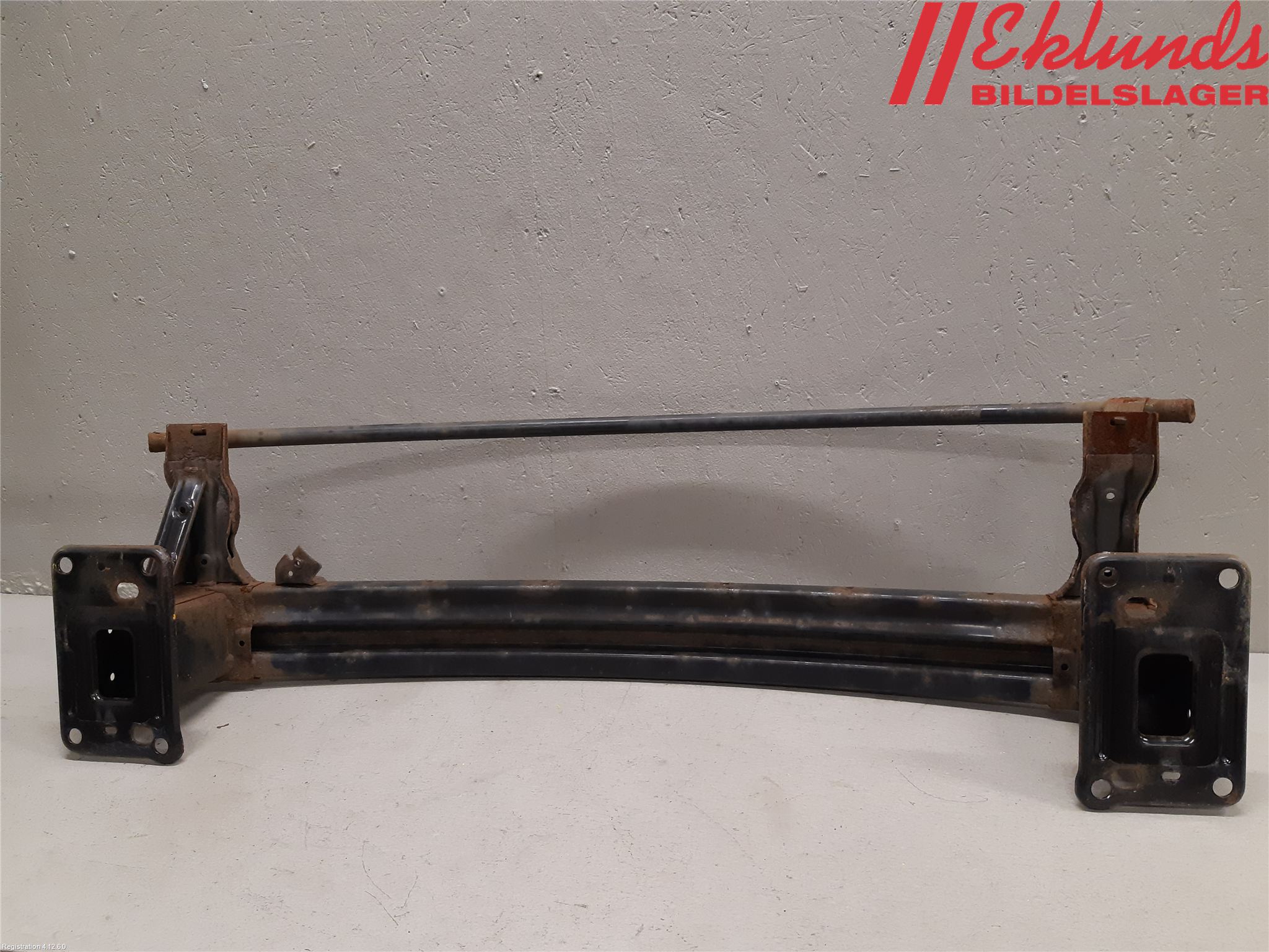 Kia CEED 12-18 Stötfångarbalk Fram