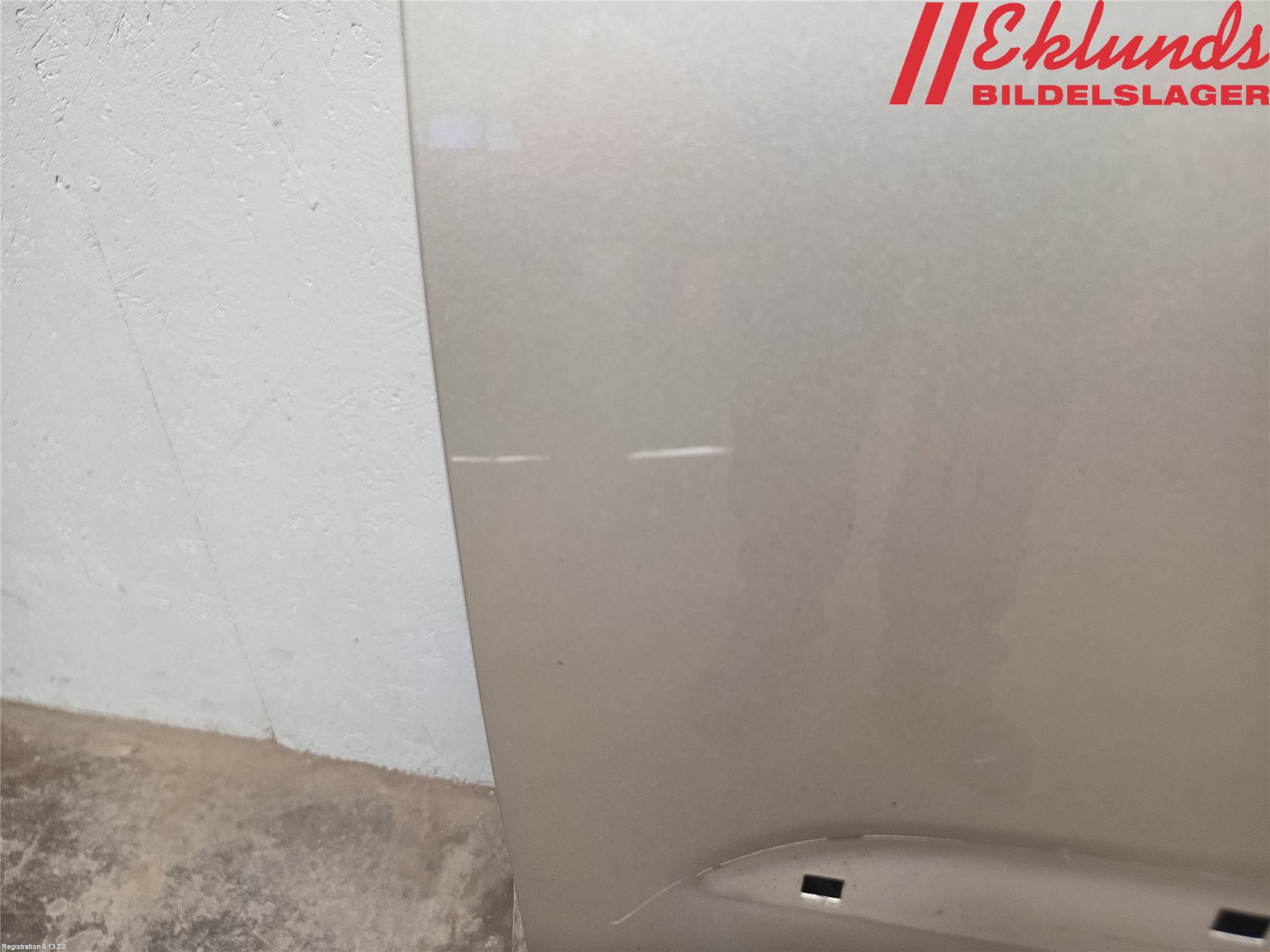 Hyundai i10 PA 08-13 Dörr Fram Vänster