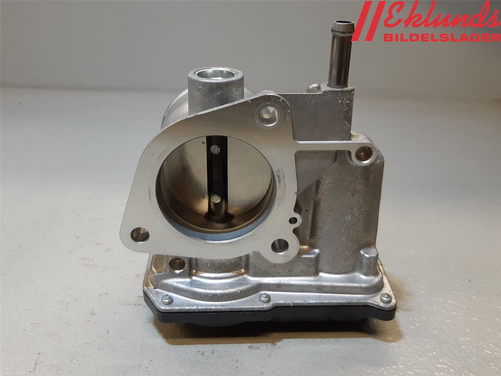 Toyota YARIS XP130 15-20 Injspjällhus