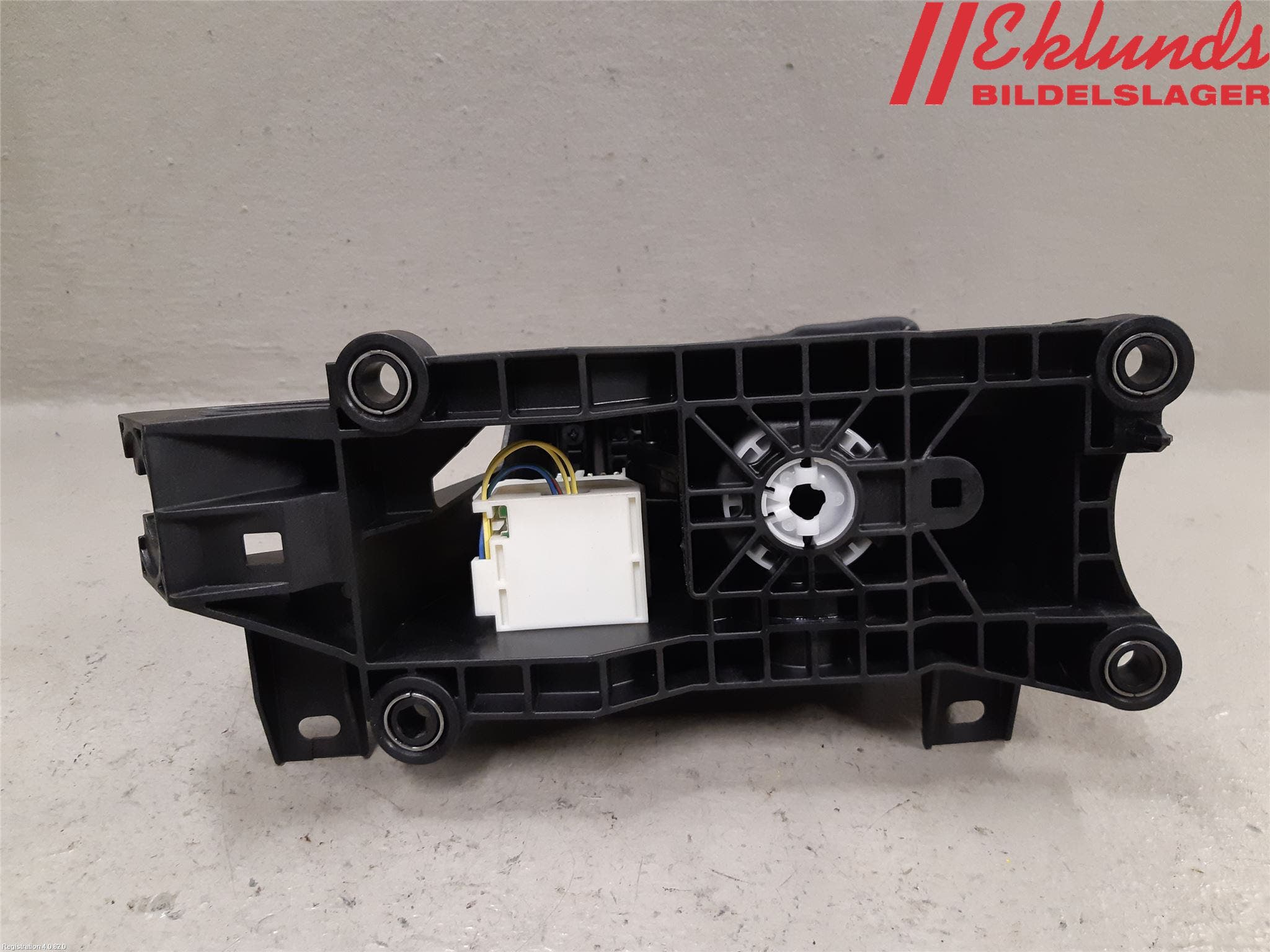 Lexus RX AL20 16-22 Växelspak