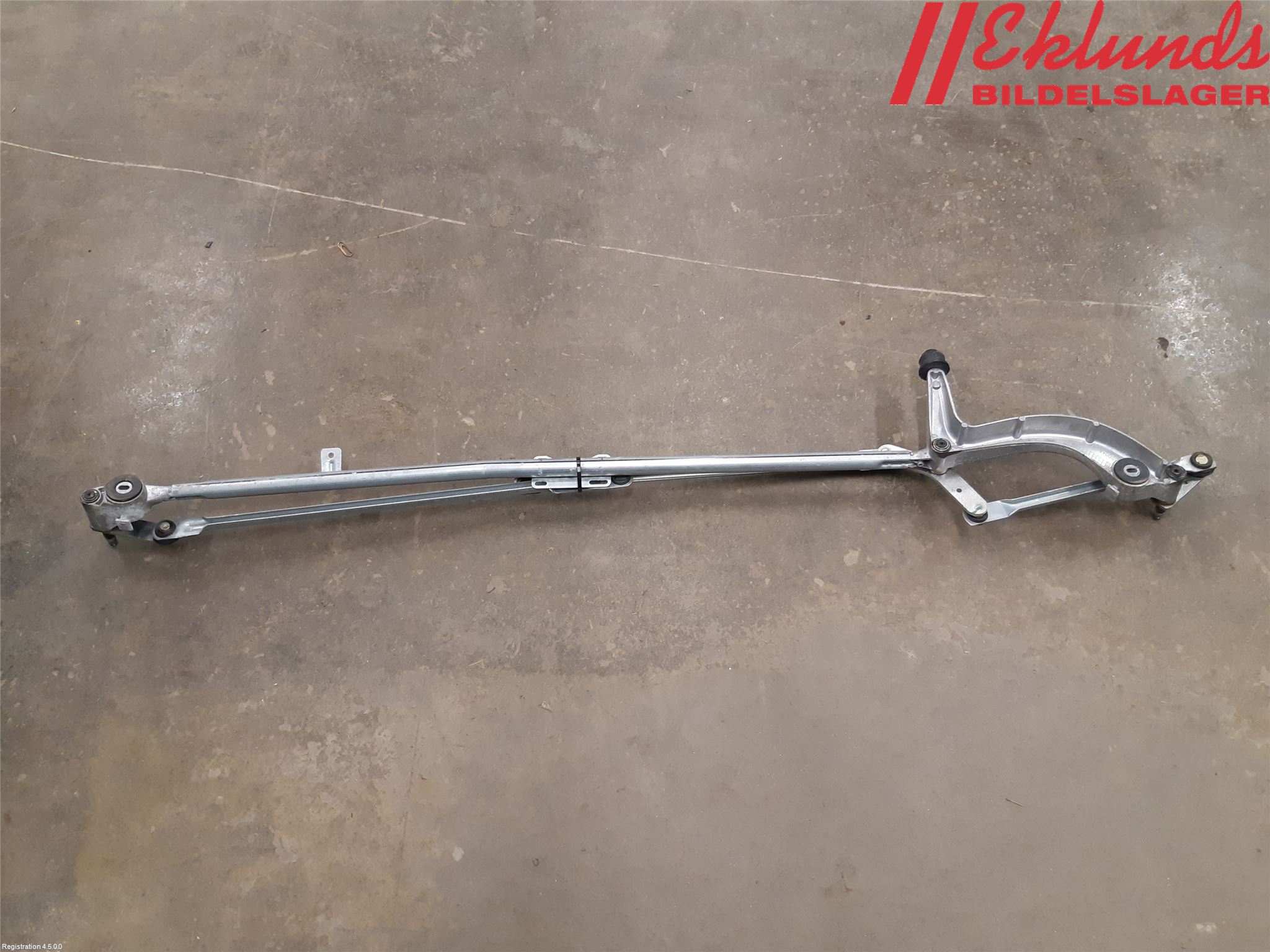 Ford C-MAX ll 15-19 Torkarmekanism Vindruta