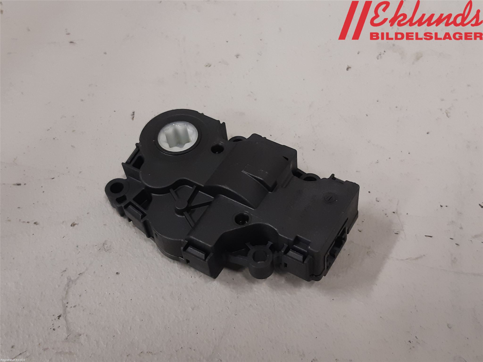 Landrover RANGE ROVER (L405) 13-21 Ac Reglermotor