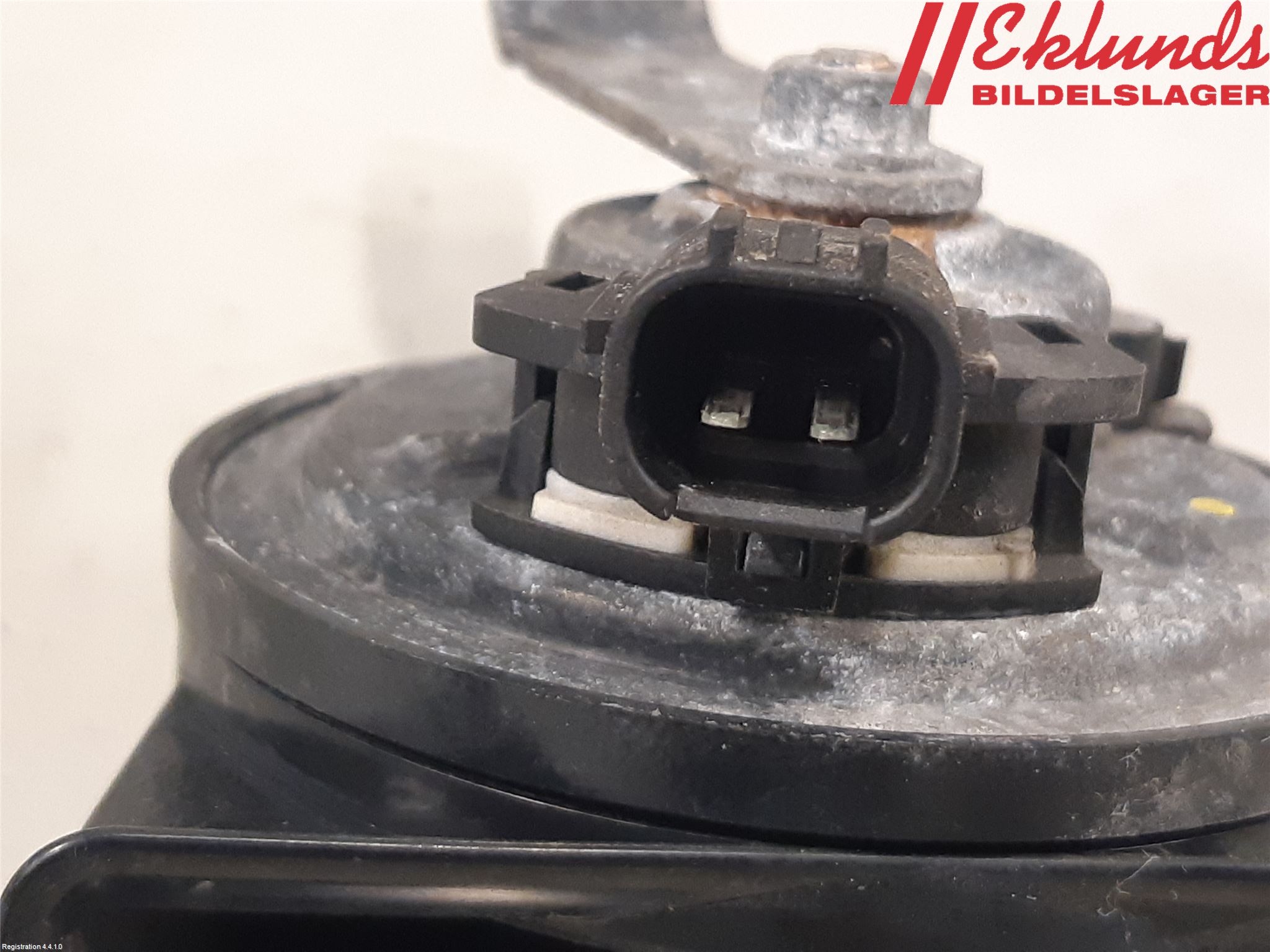 Kia CEED/CEED SW 19- Signalhorn