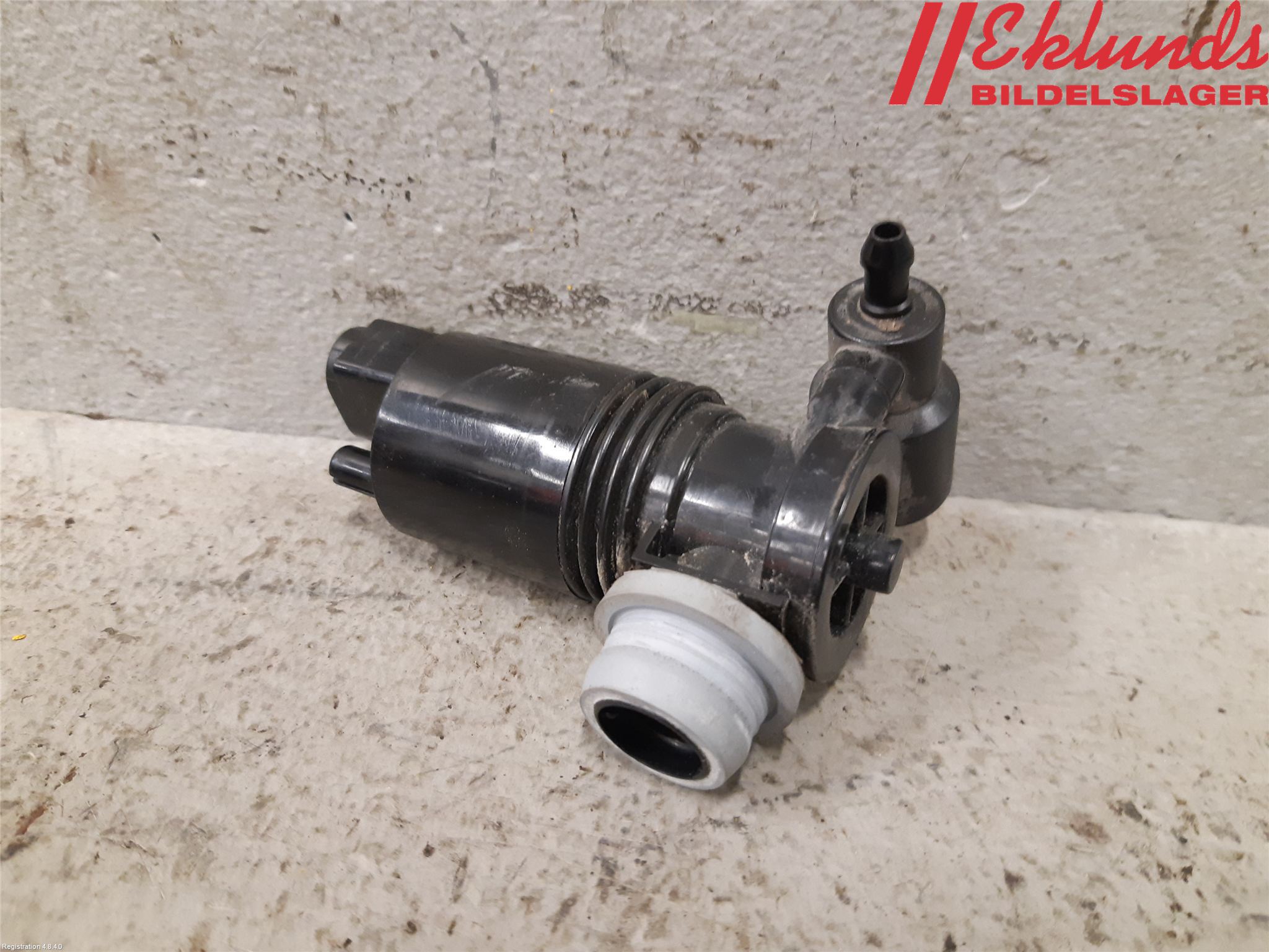 Honda CIVIC 17-22 Spolarpump Vindruta