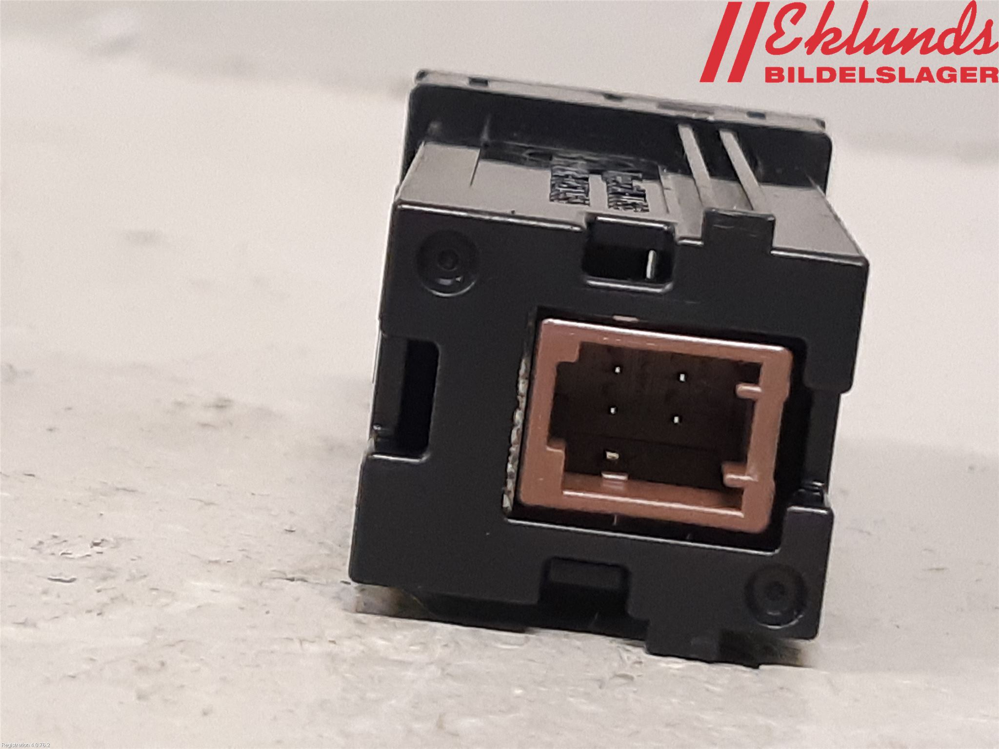 Toyota C-HR 16-23 Usb Connection