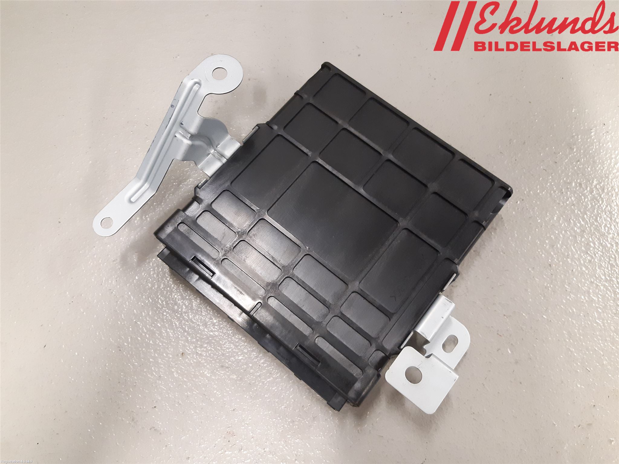 Mitsubishi OUTLANDER 13-21 Styrenhet Övrigt