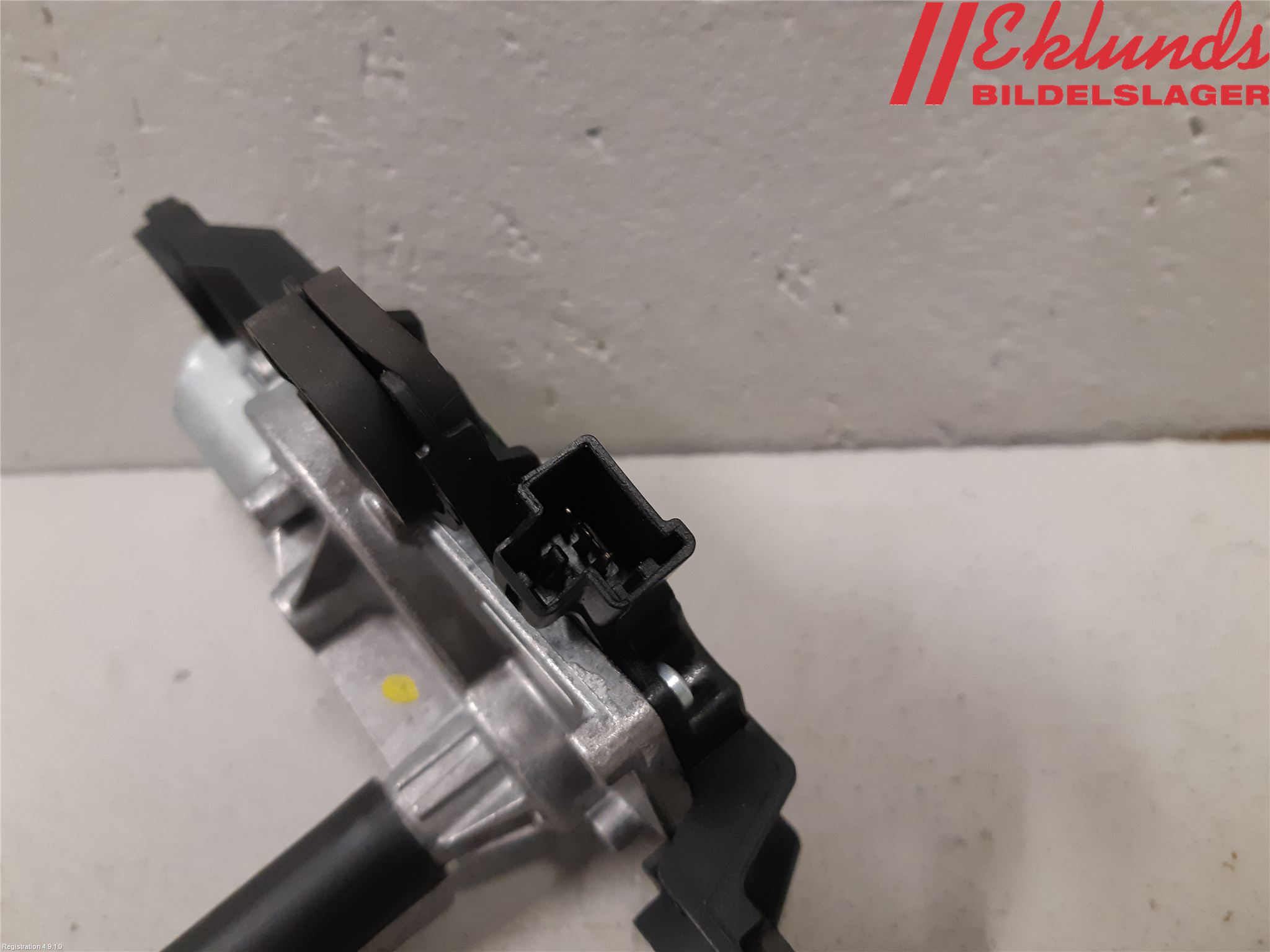 Volvo V40 12-19 Torkarmotor Baklucka