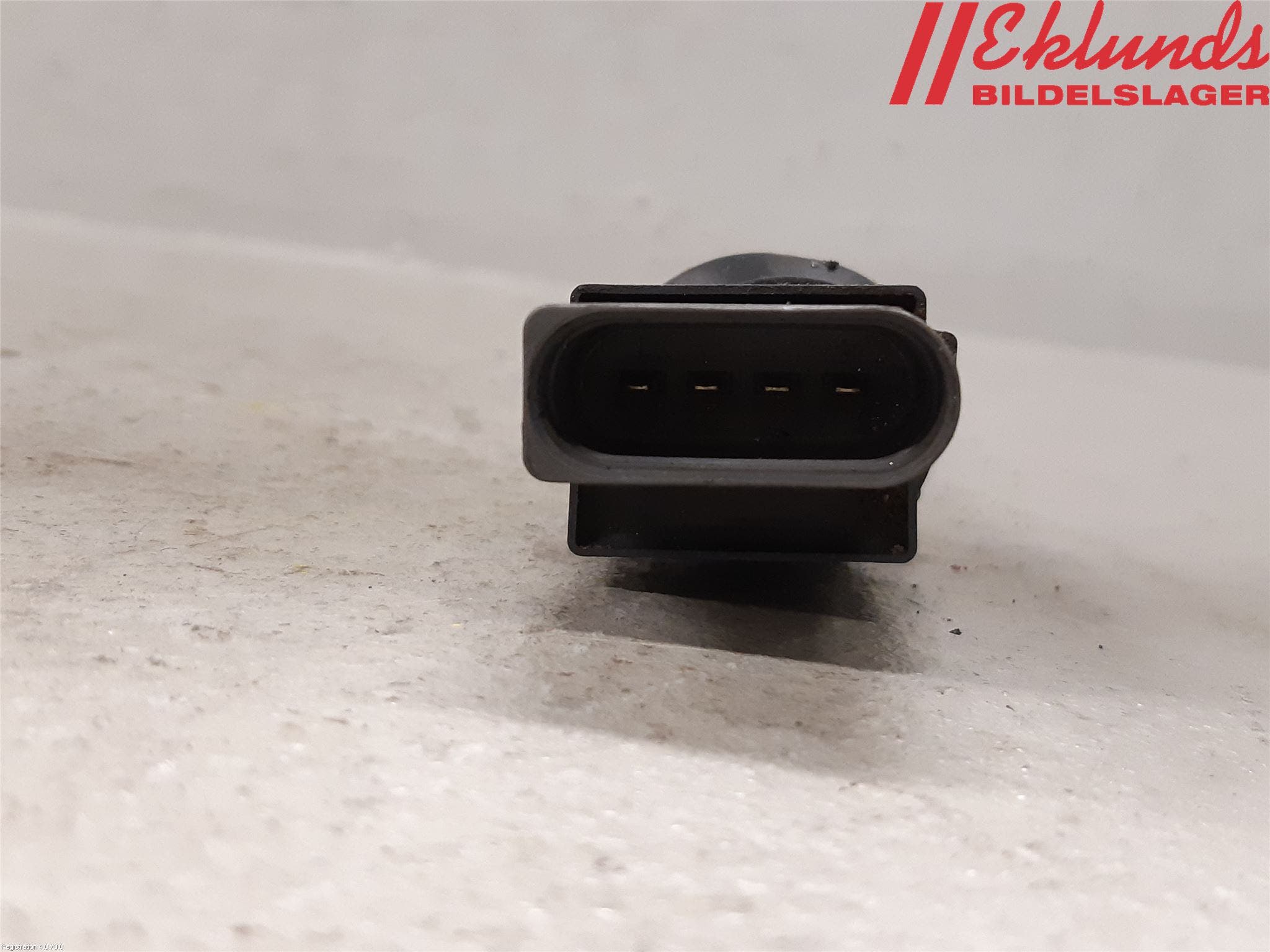 Volkswagen VW PASSAT CC 08-16 Tändspole