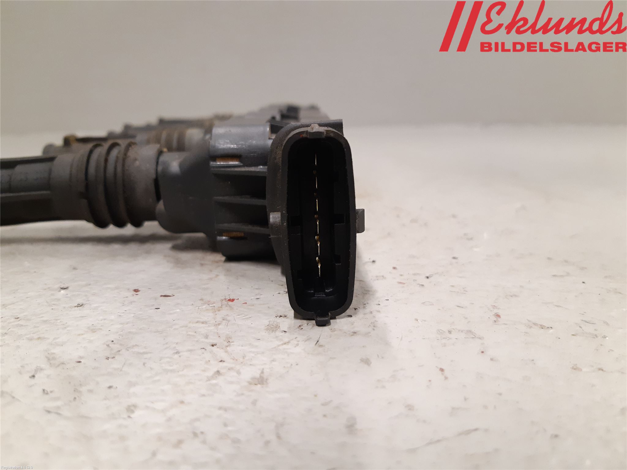 Opel CORSA D 07-14 Tändkasset