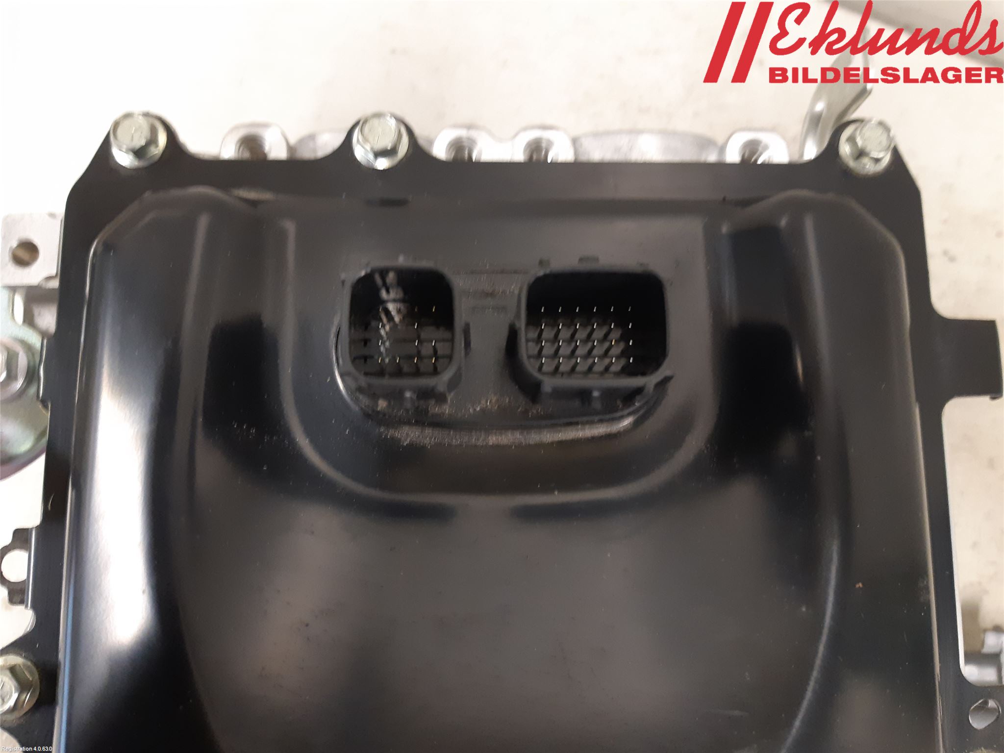 Toyota COROLLA 19- Hybridconverter