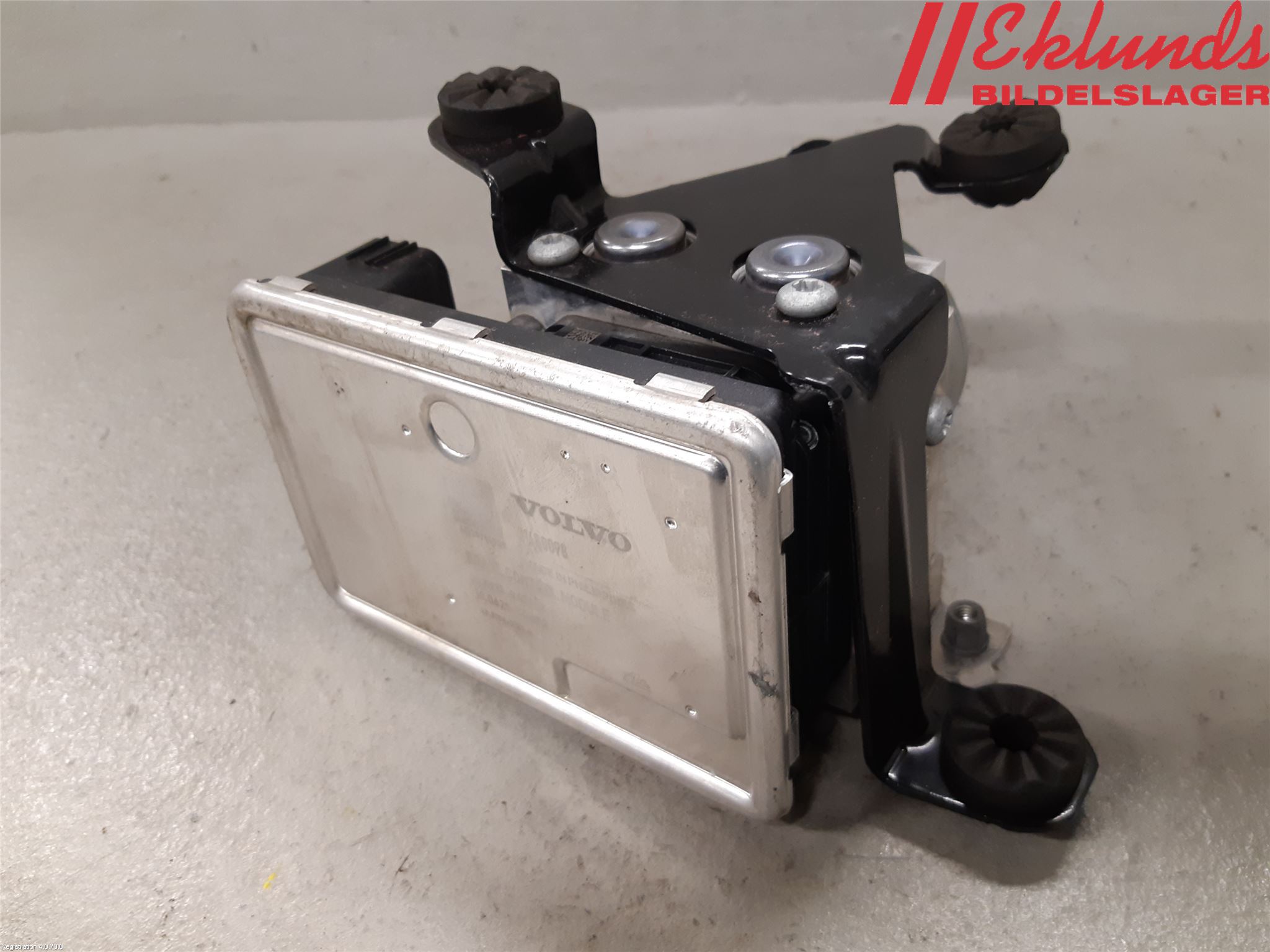 Volvo V90 17->> Abs Hydraulaggregat