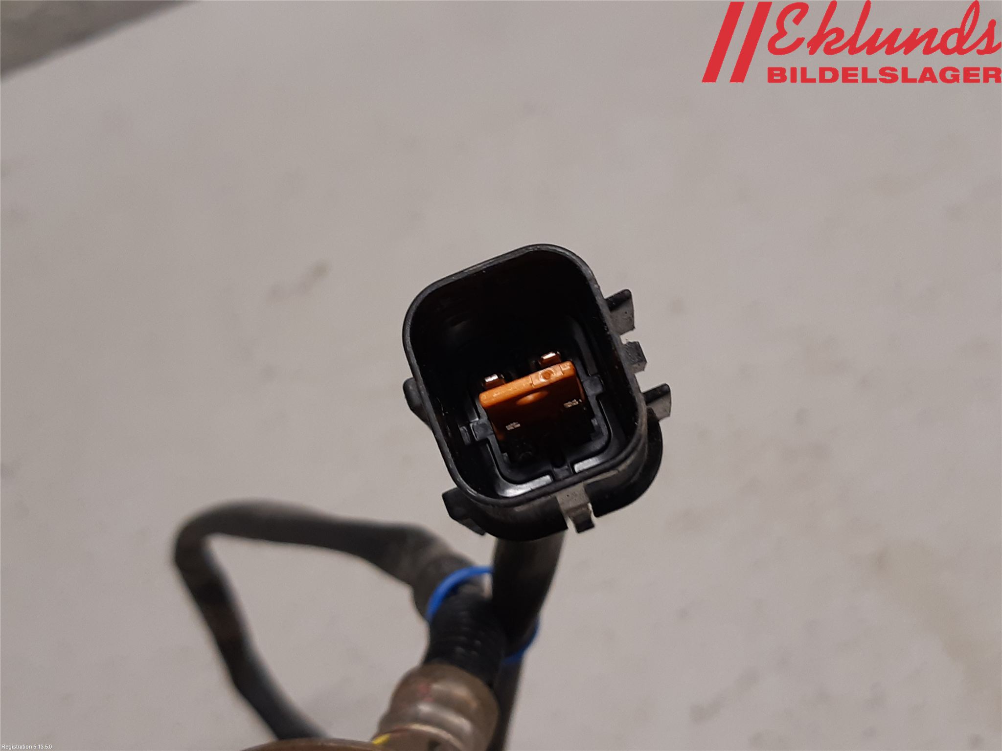 Hyundai i20 GB 15-20 Injlambdasond