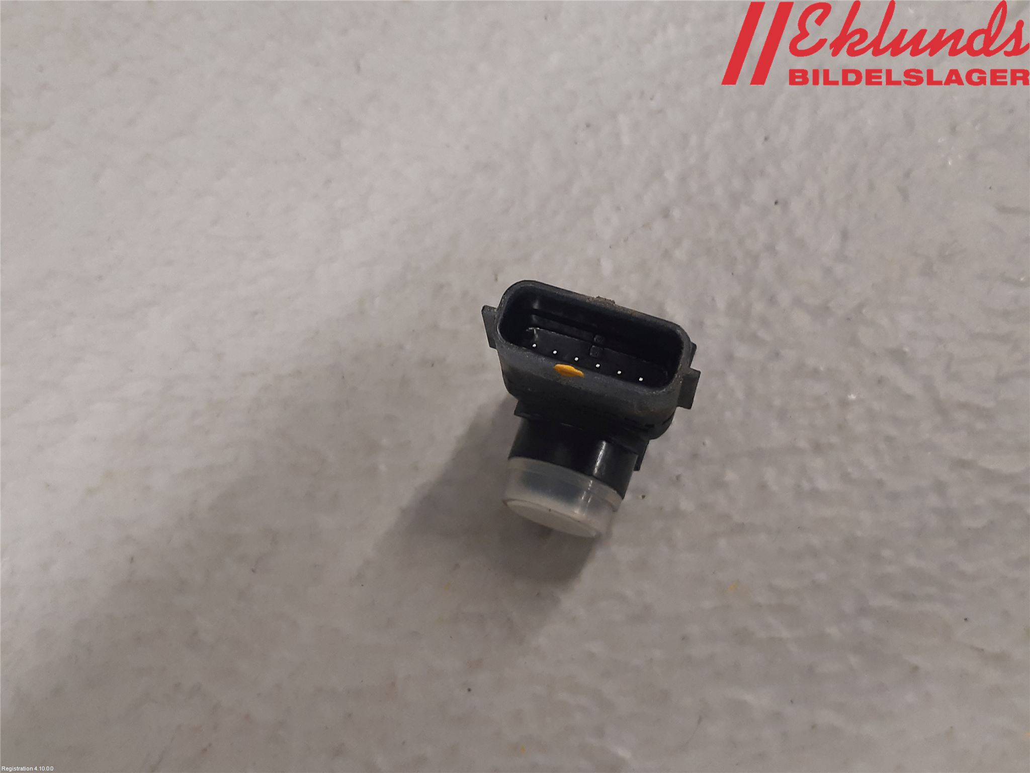 Toyota AURIS 13-19 Parkeringshjälp Backsensor