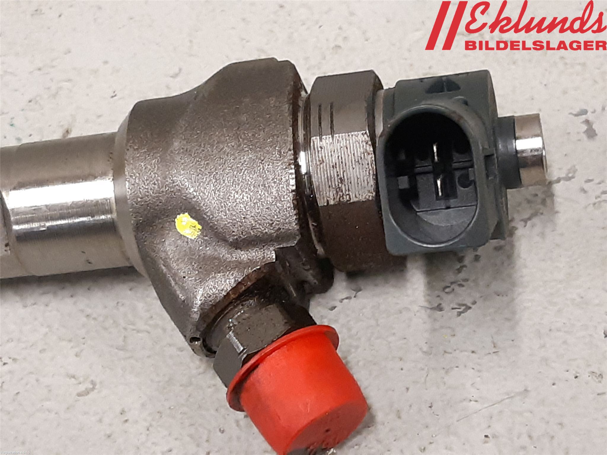 Seat LEON 13-20 Injspridare