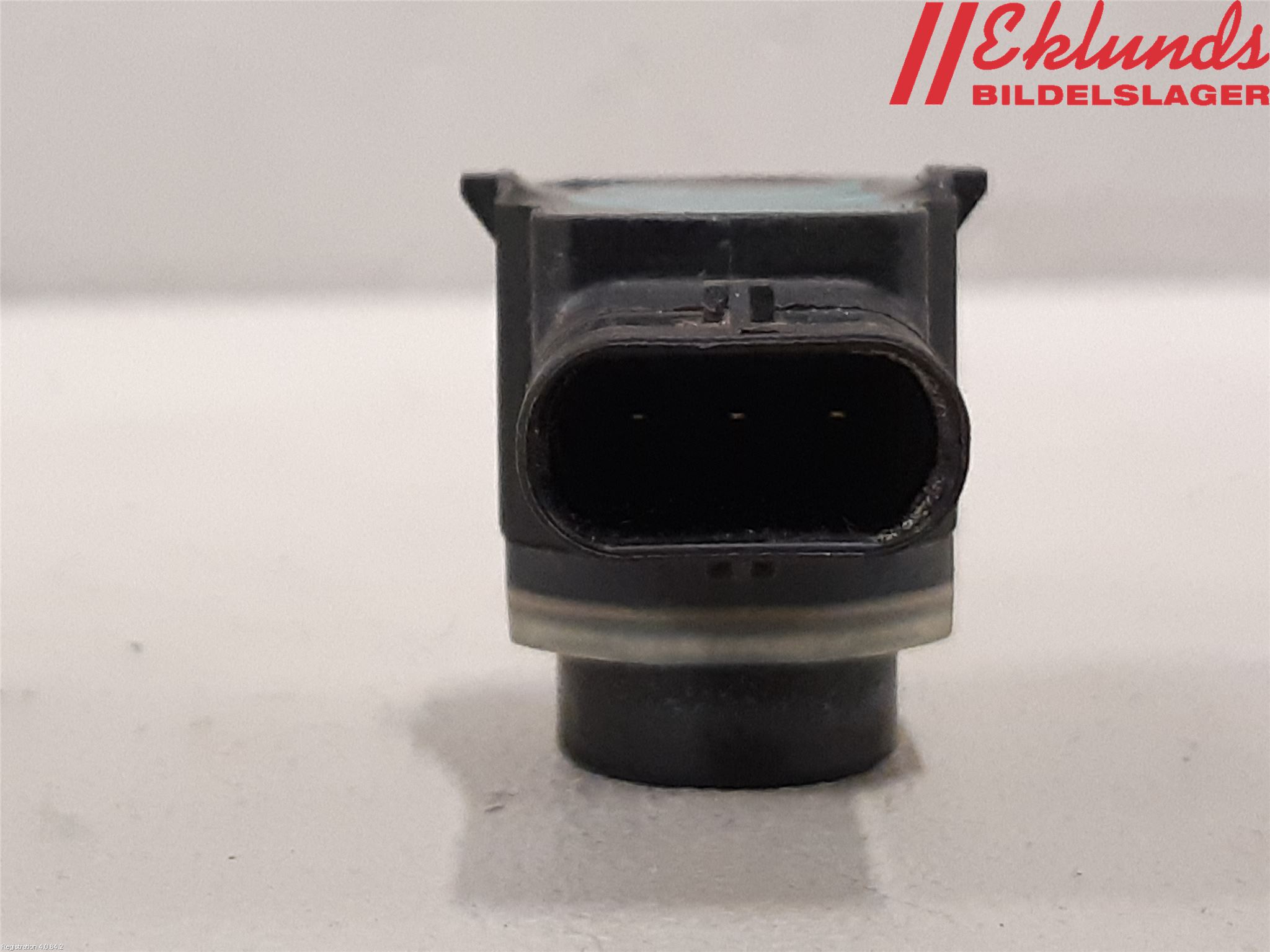 Skoda OCTAVIA (1Z) 05-13 Parkeringshjälp Backsensor